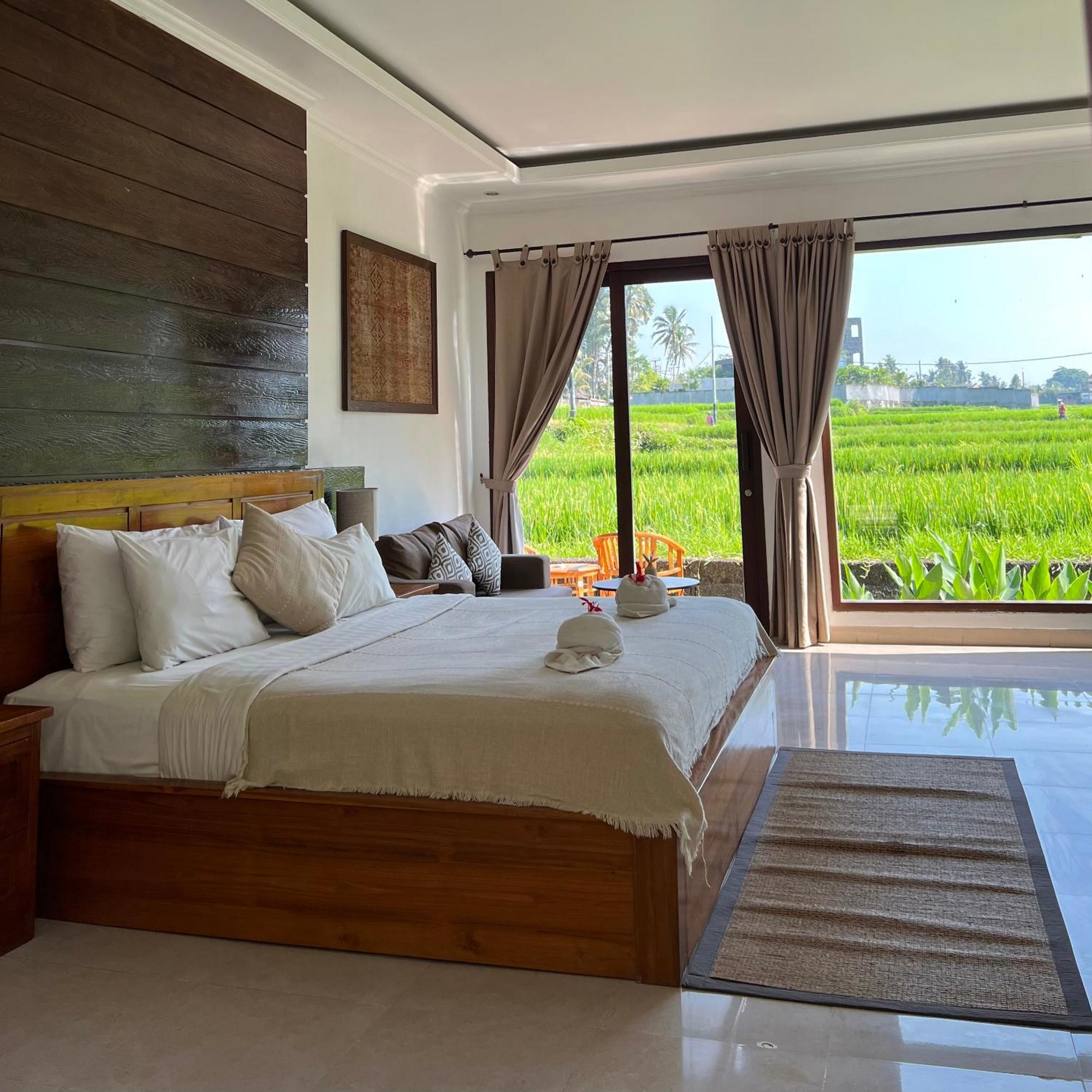 Kubu Bali Baik & - Chse Certified * Ubud (Bali)