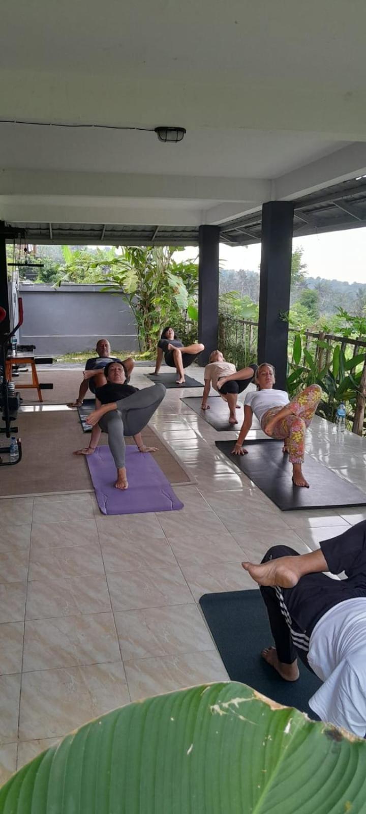 Lumbung Seraya Hotel Karangasem (Bali)