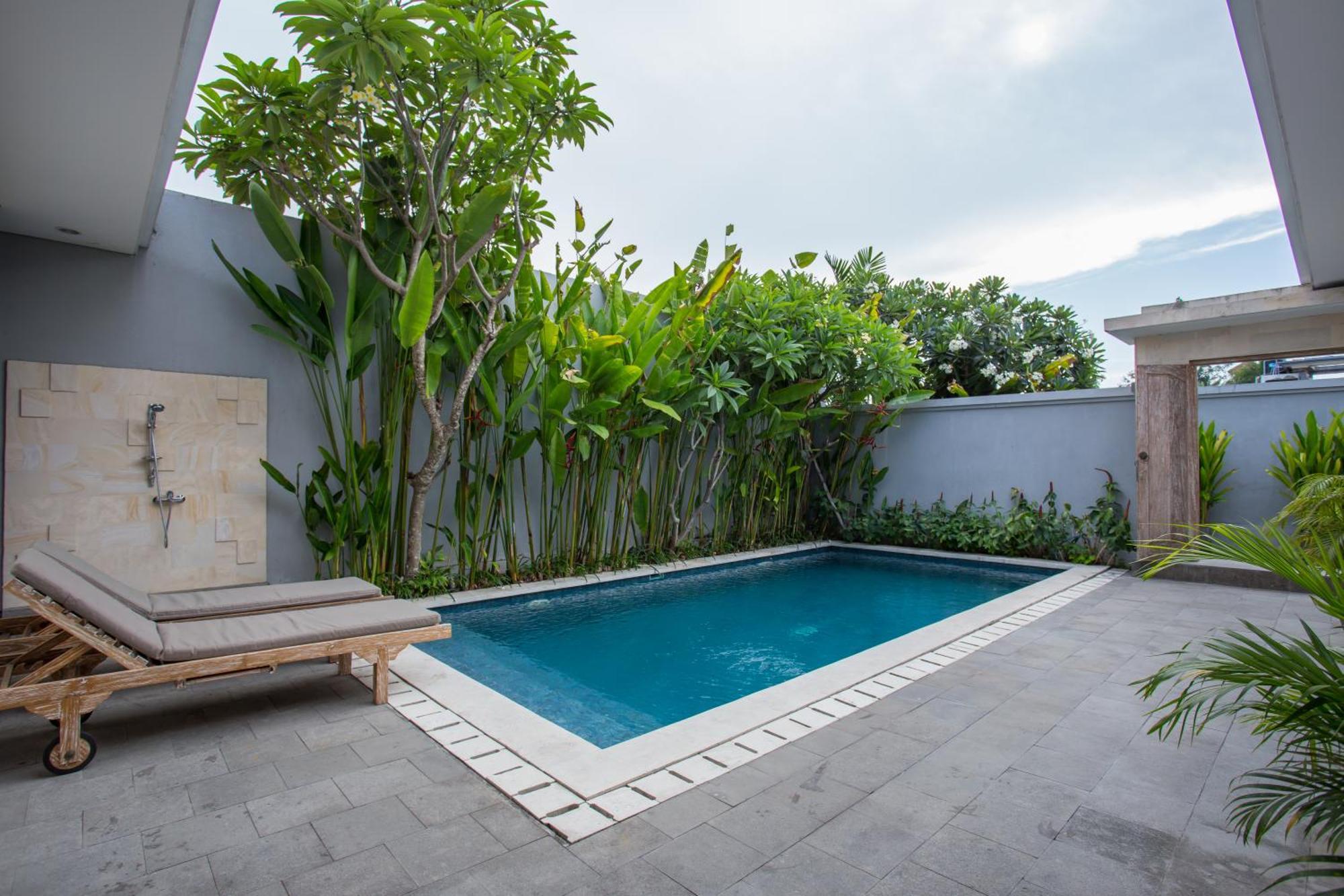 The Awandari - Chse Certified * Seminyak (Bali)