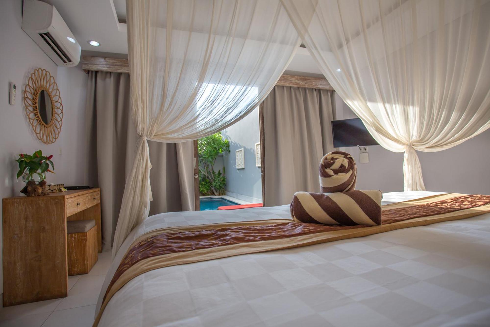 The Awandari - Chse Certified * Seminyak (Bali)
