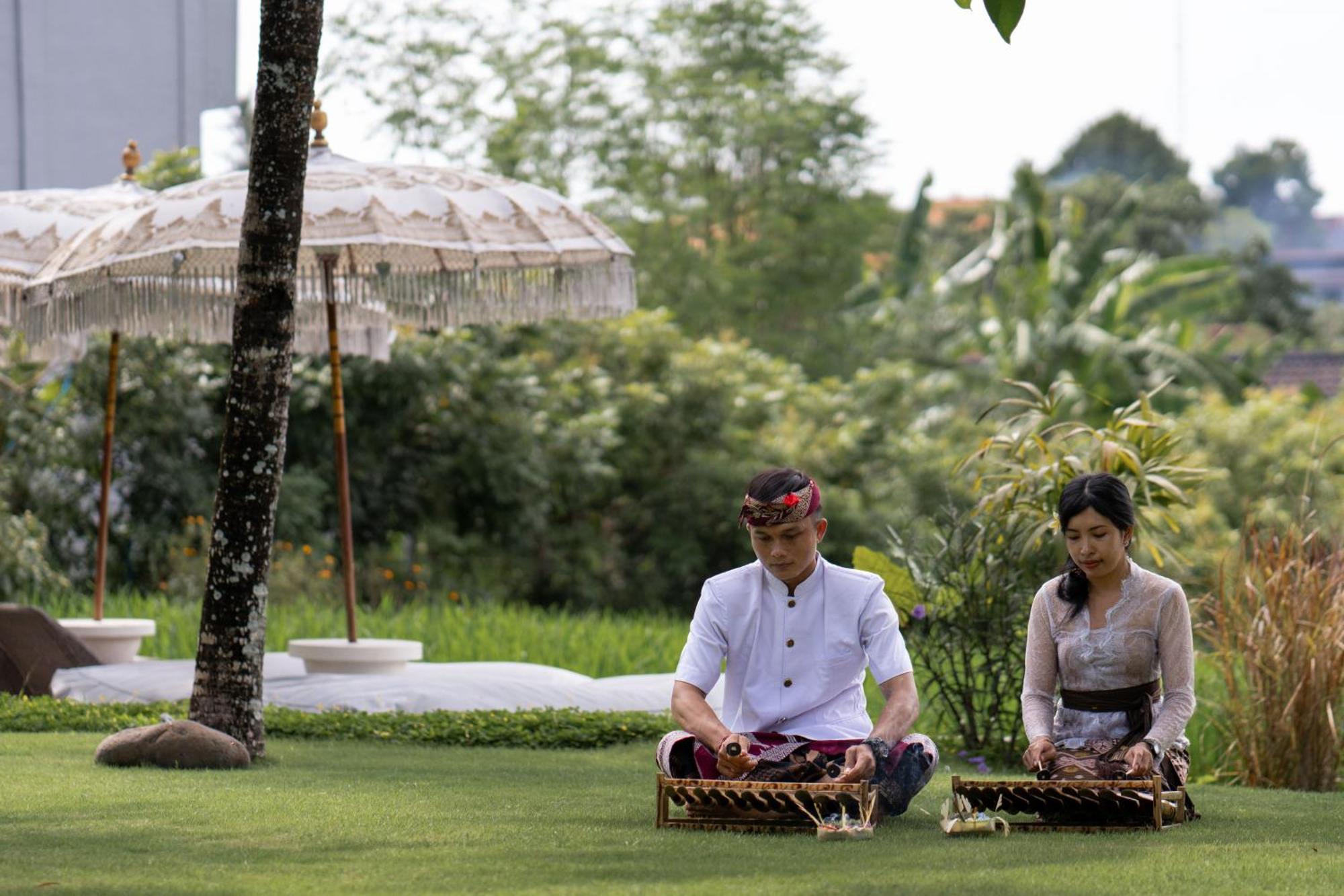 Premadhan * Canggu (Bali)