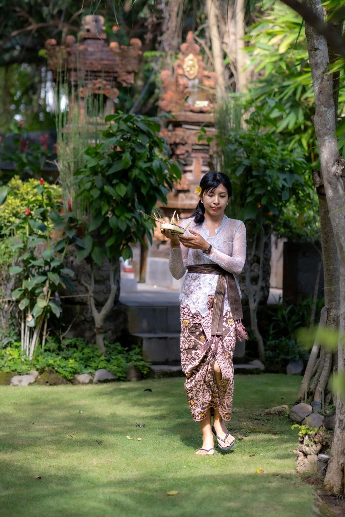 Premadhan Villa Canggu (Bali)
