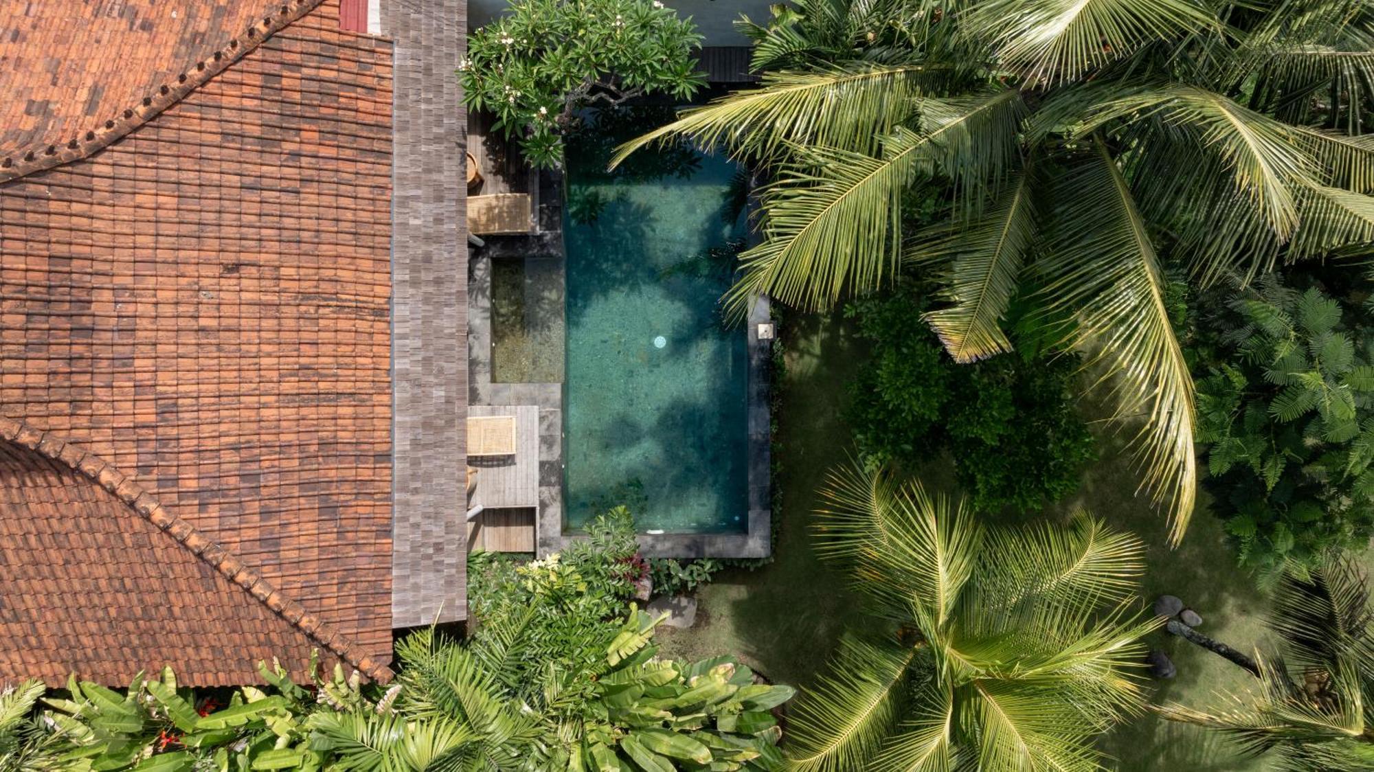 Villa Premadhan Canggu (Bali)