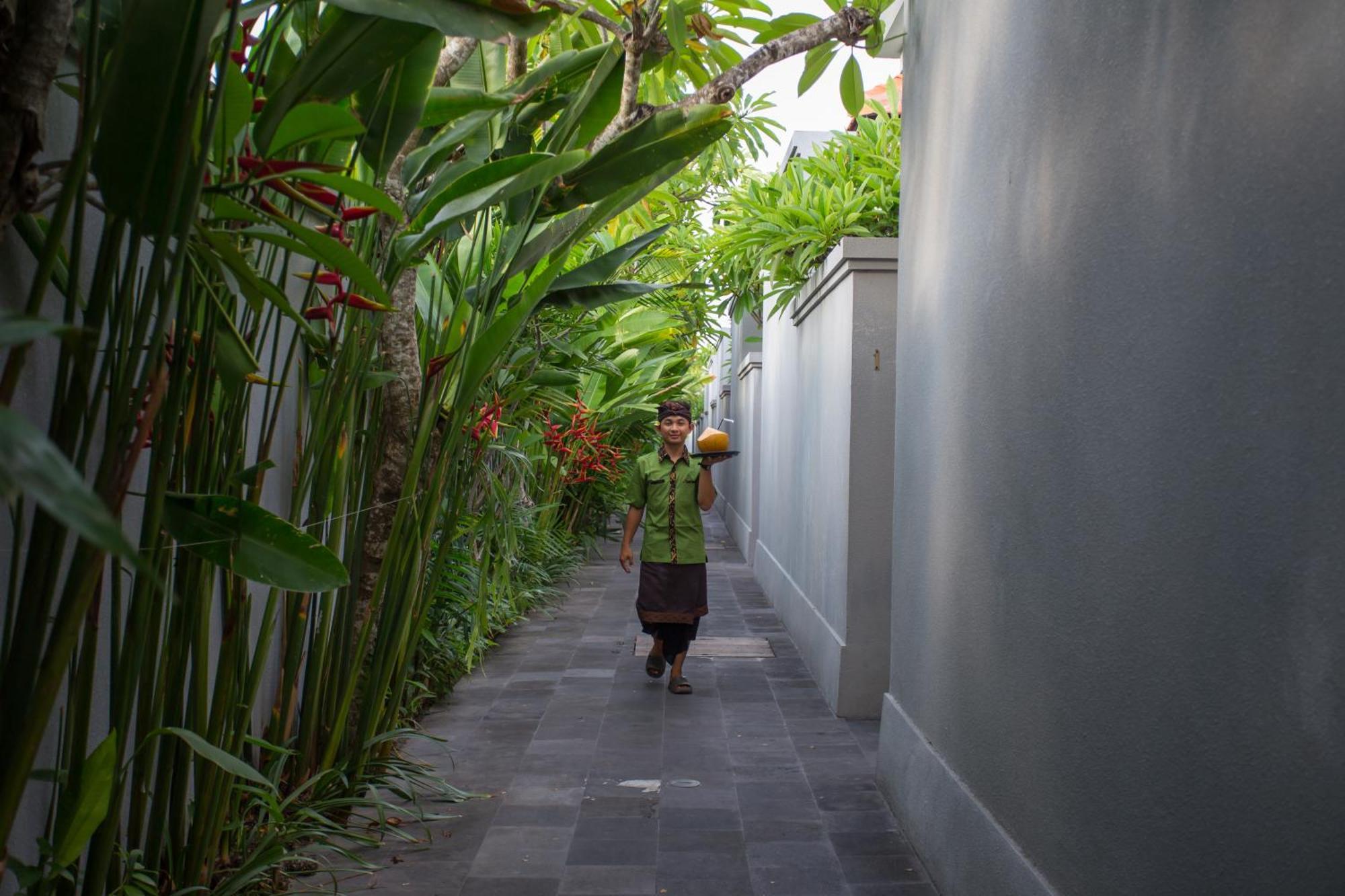 The Awandari - Chse Certified Villa Seminyak (Bali)