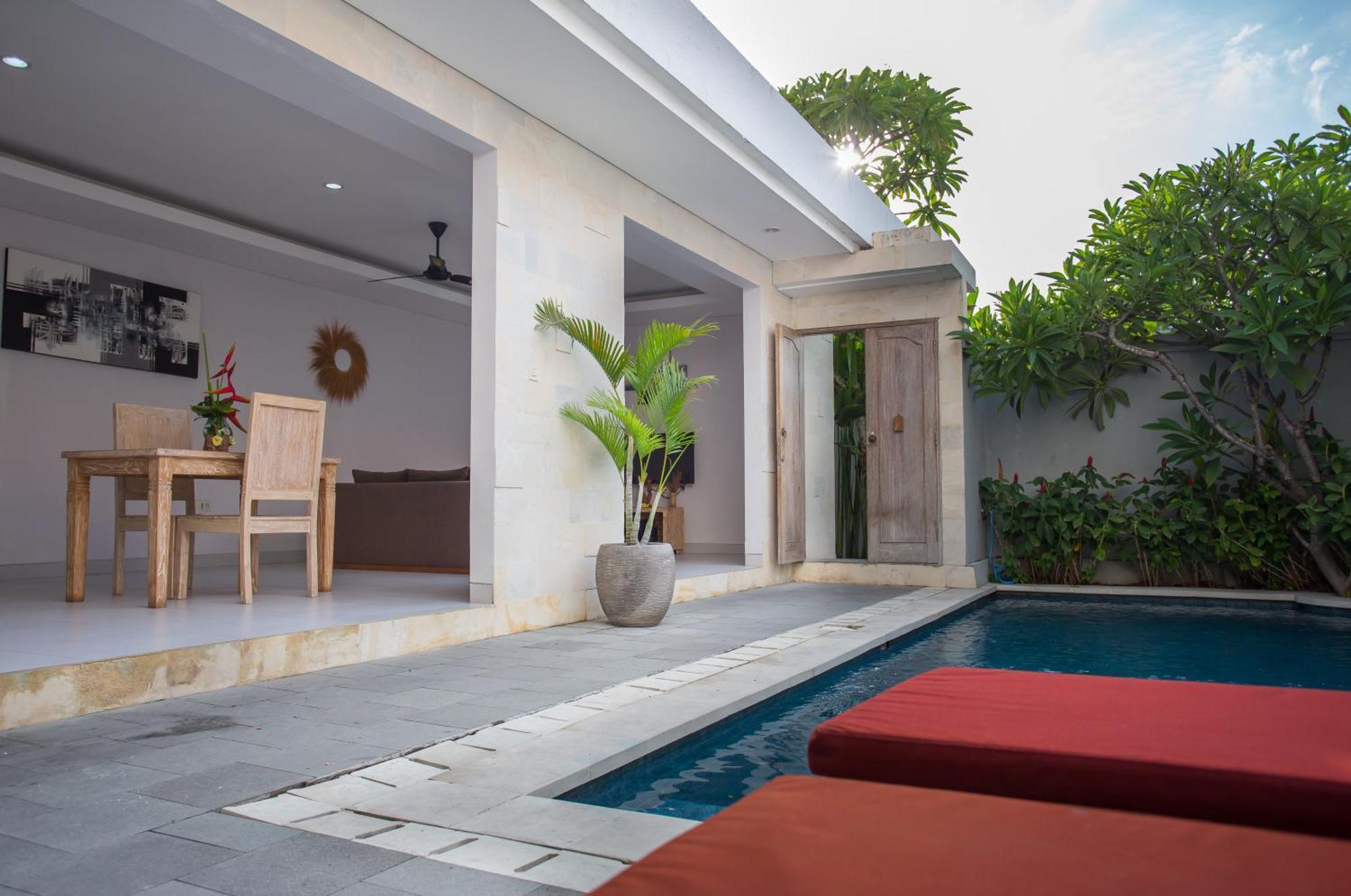 The Awandari - Chse Certified Seminyak (Bali)