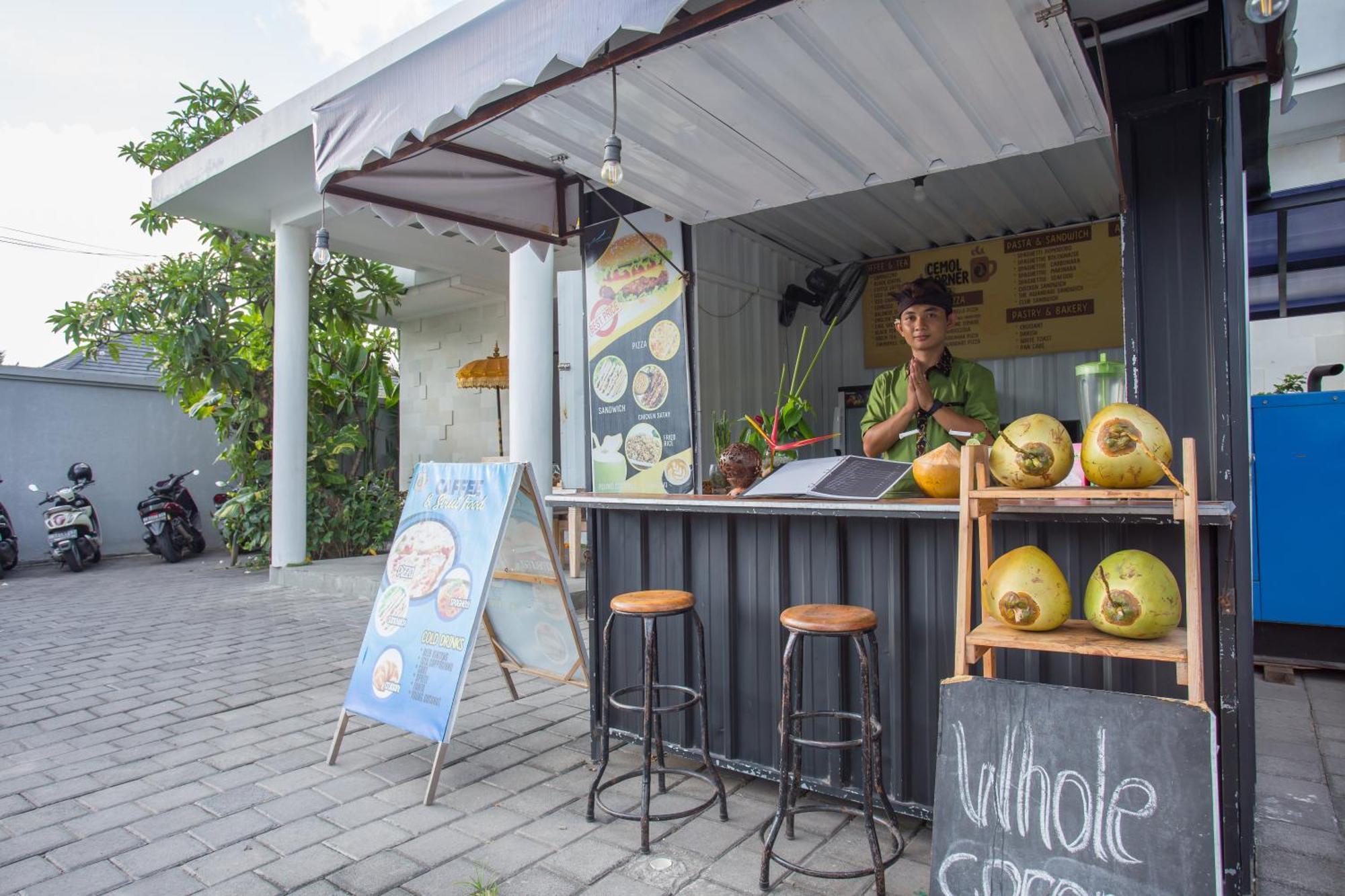 The Awandari - Chse Certified Seminyak (Bali)