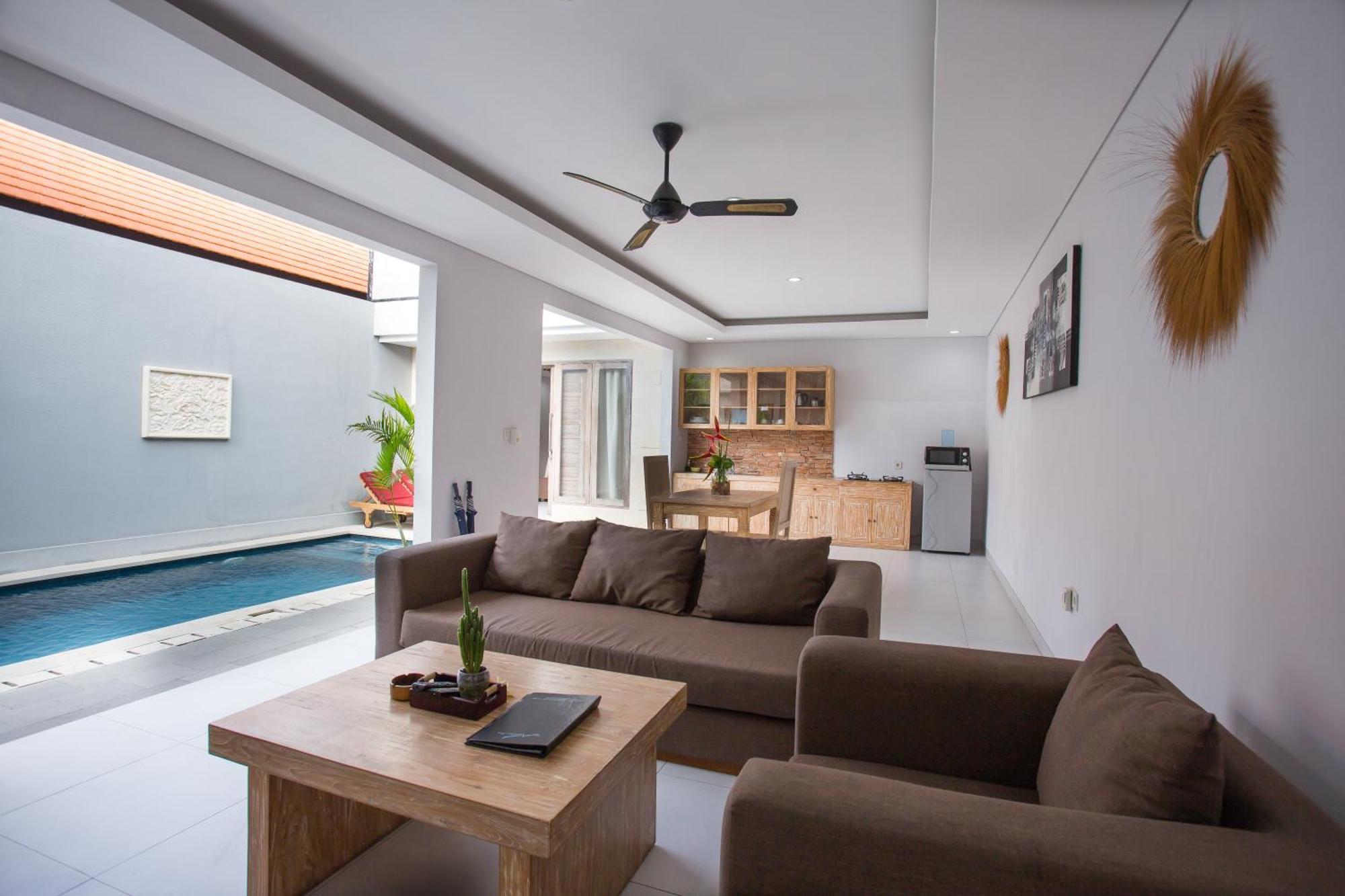 The Awandari - Chse Certified Seminyak (Bali)