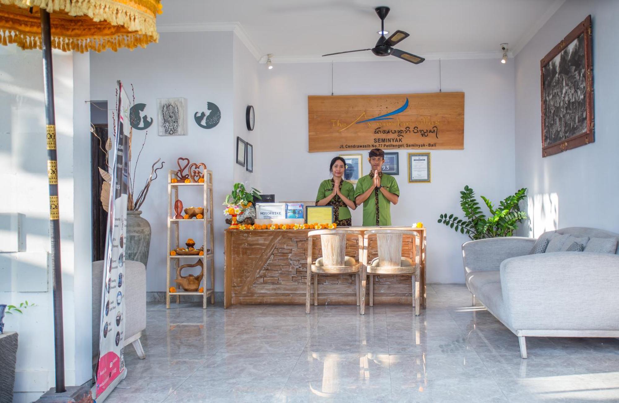 The Awandari - Chse Certified Villa *