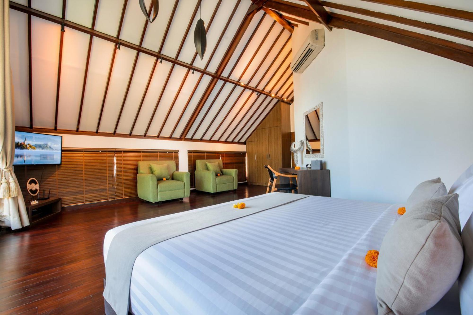 Tramonto By Le Cielo Villa Canggu (Bali)