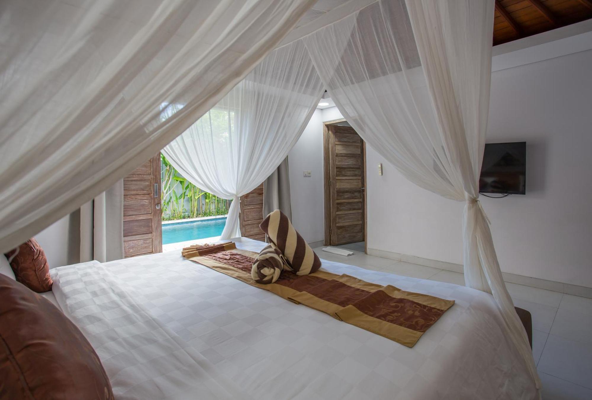 The Awandari - Chse Certified Villa