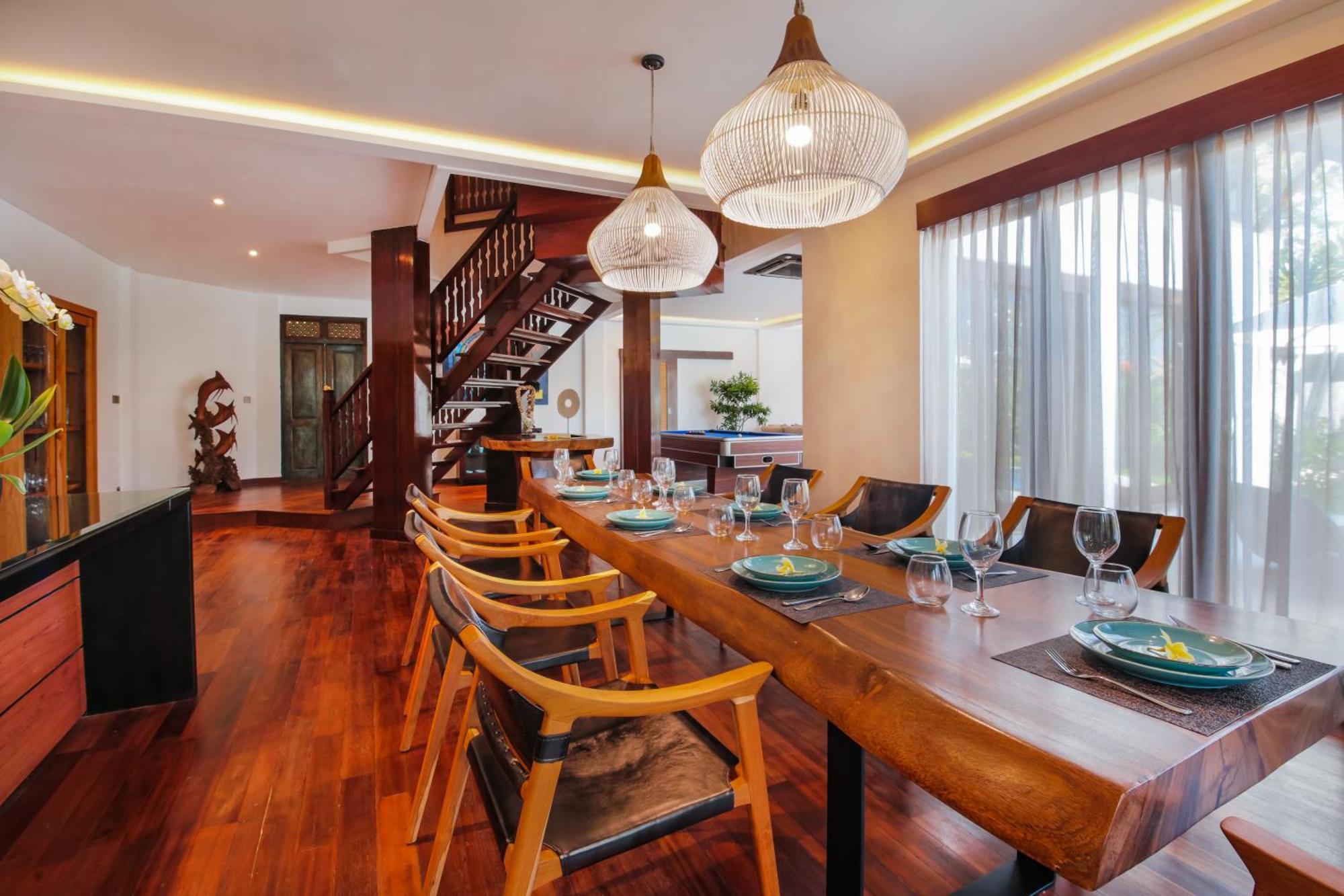 Villa Tramonto By Le Cielo