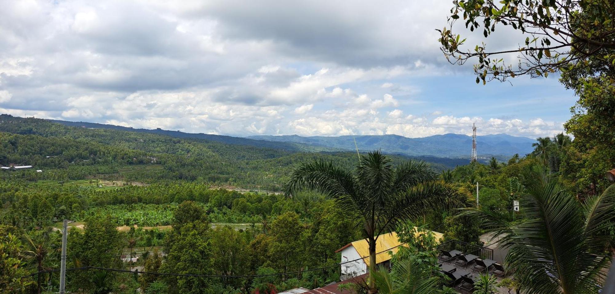 Bali Rahayu Munduk (Bali)