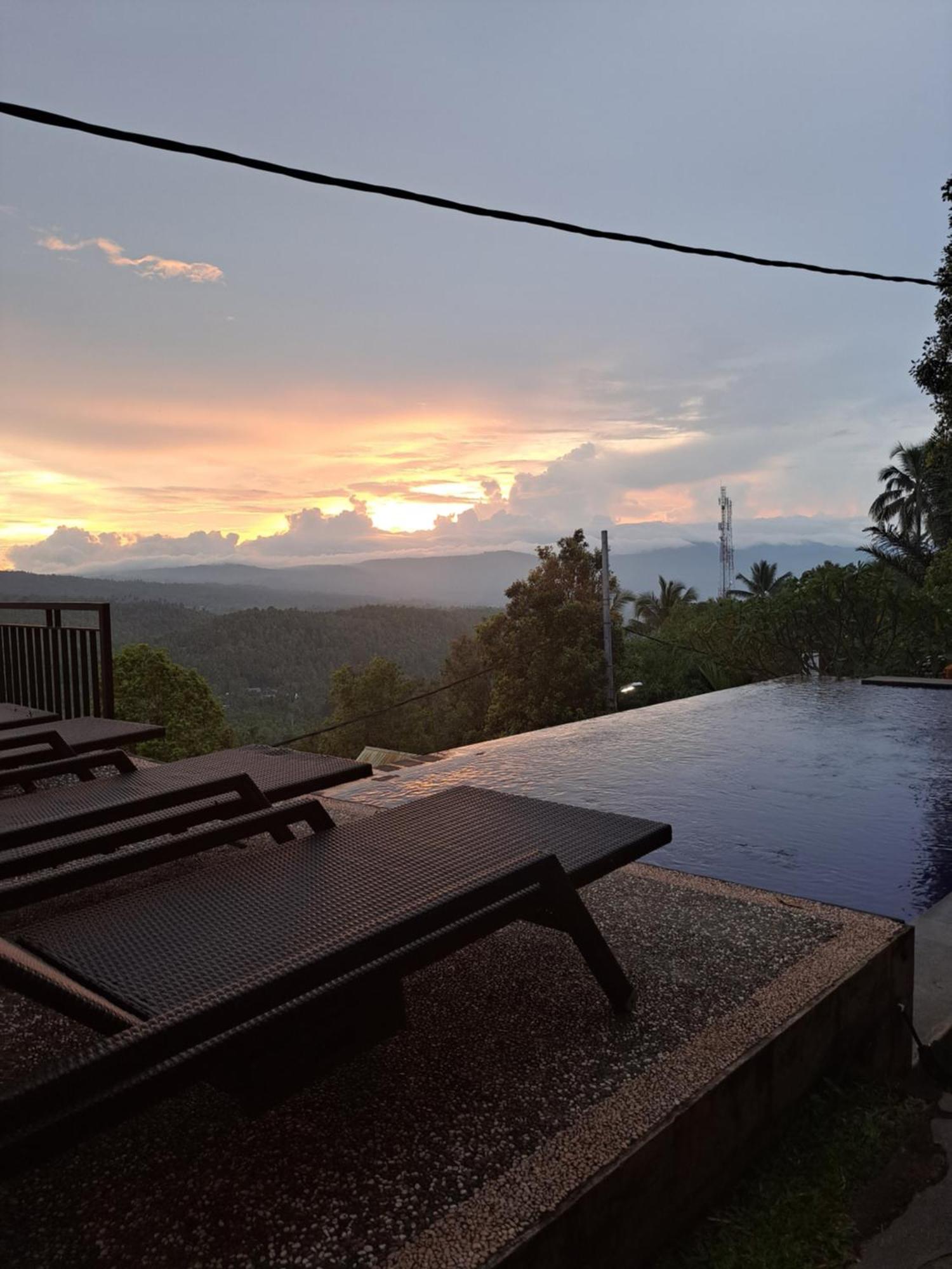 Bali Rahayu * Munduk (Bali)