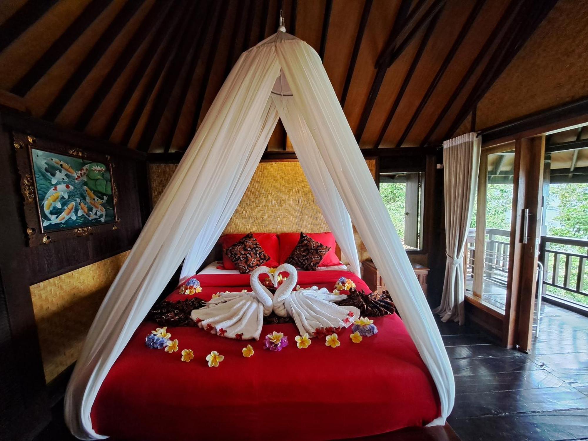 Bali Rahayu Homestay *