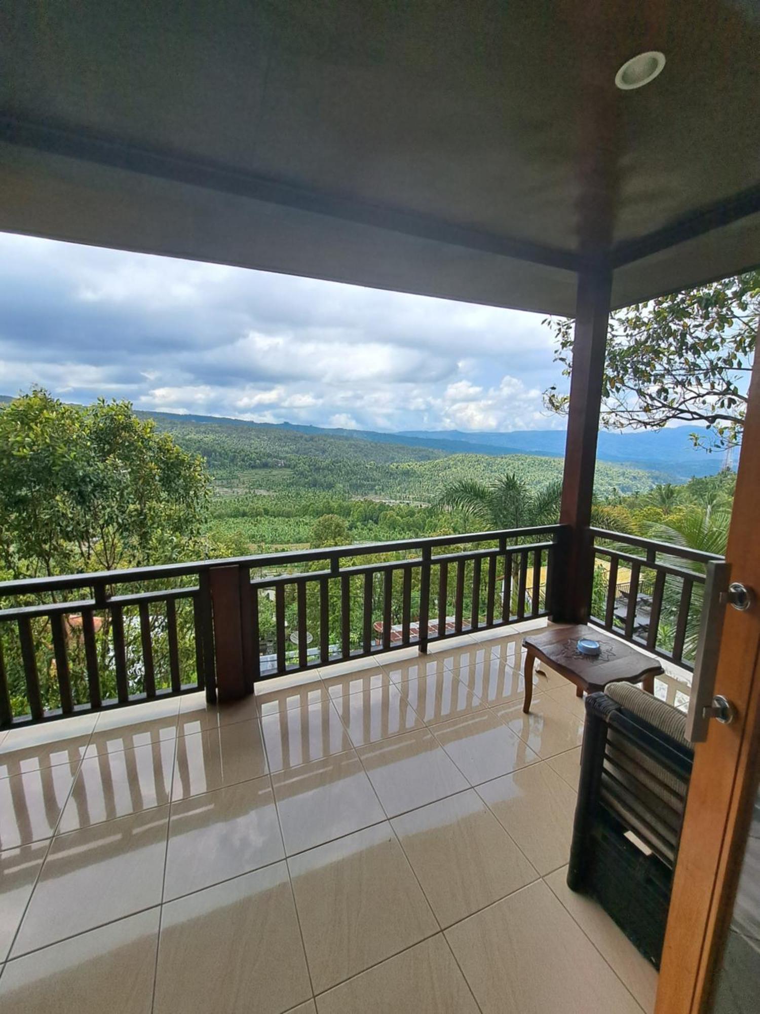 Bali Rahayu Munduk (Bali)