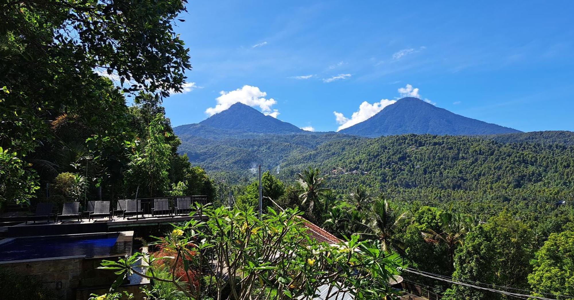 Bali Rahayu Homestay
