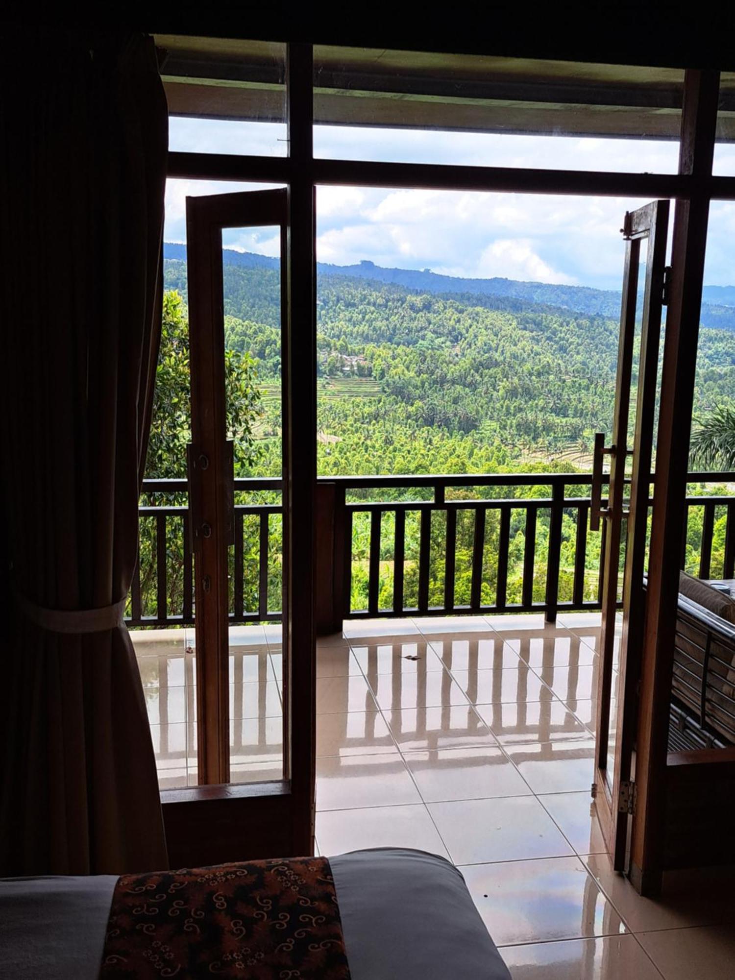 Homestay Bali Rahayu *