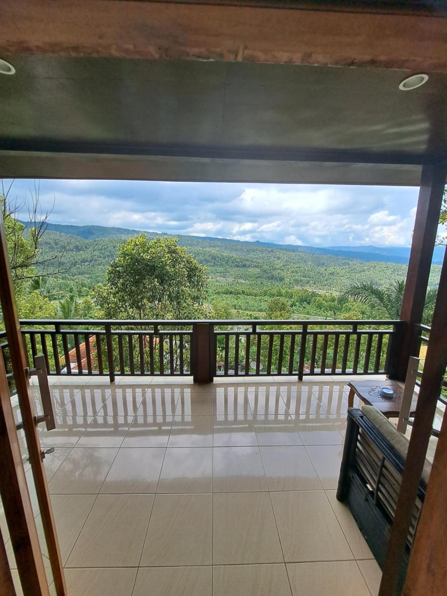Bali Rahayu *