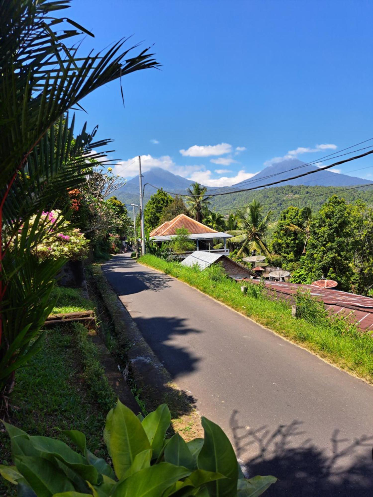Homestay Bali Rahayu Munduk (Bali)
