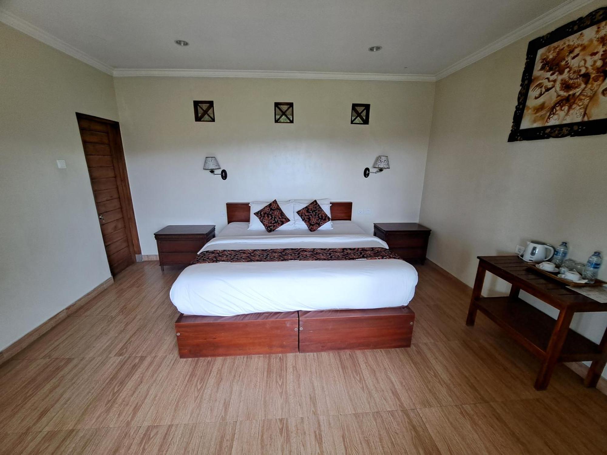 Homestay Bali Rahayu