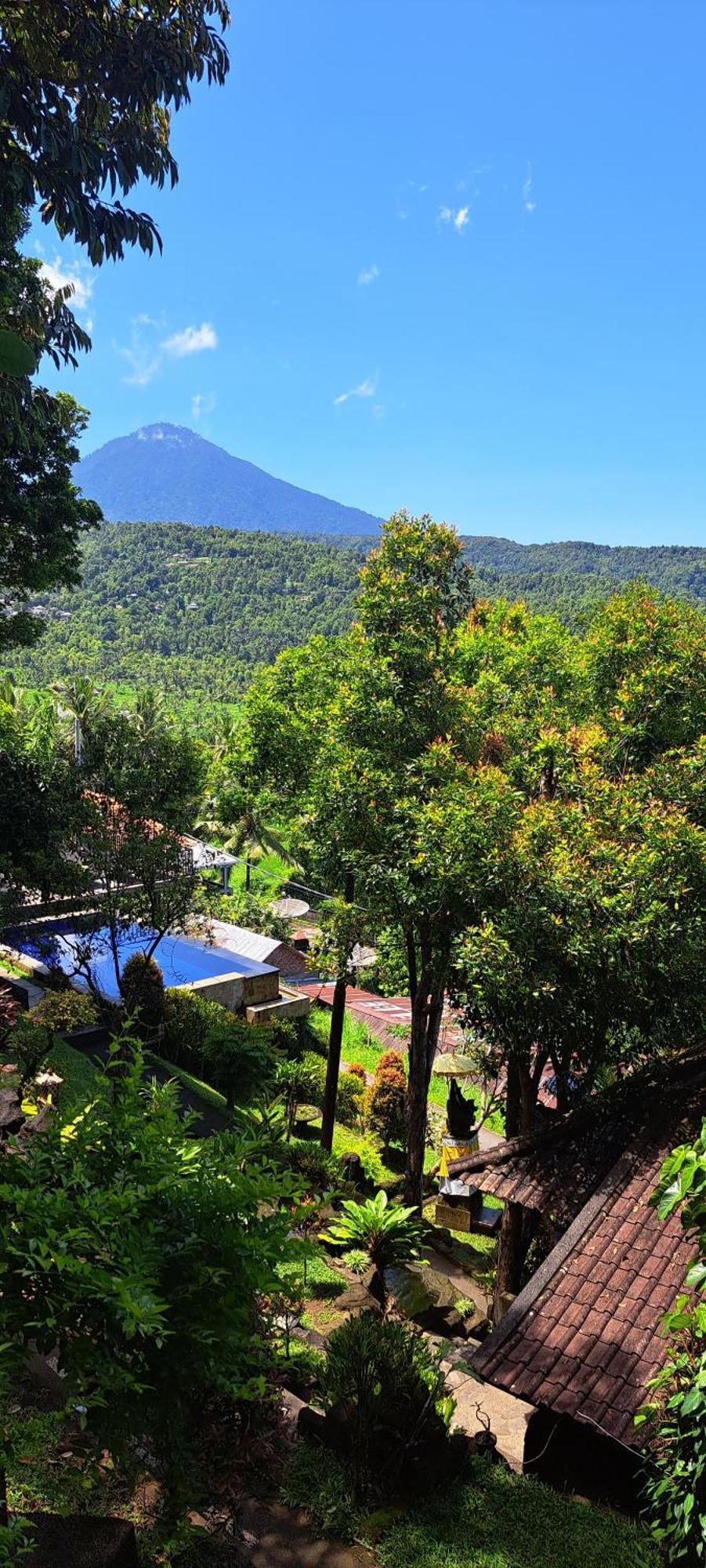 Bali Rahayu Homestay
