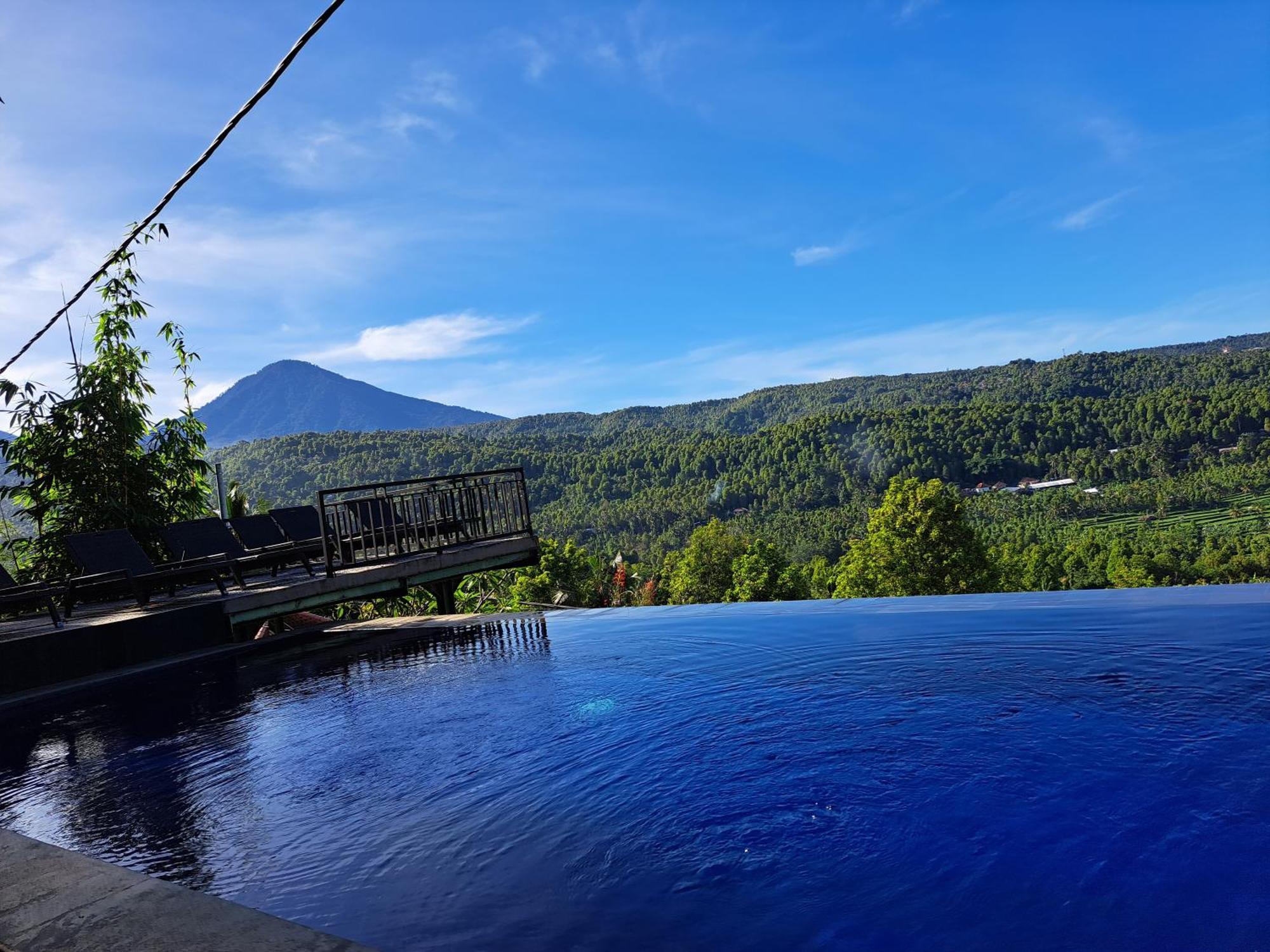 Bali Rahayu Homestay *