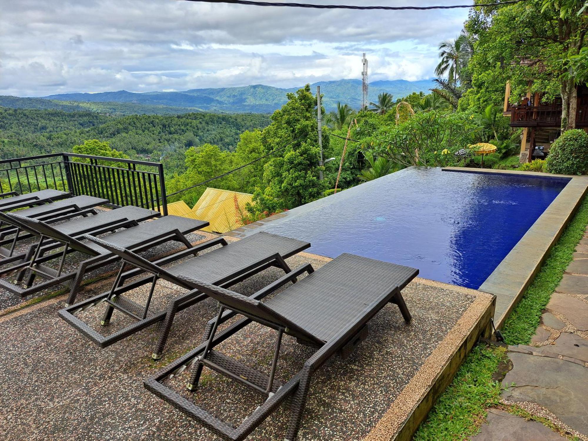 Bali Rahayu Homestay