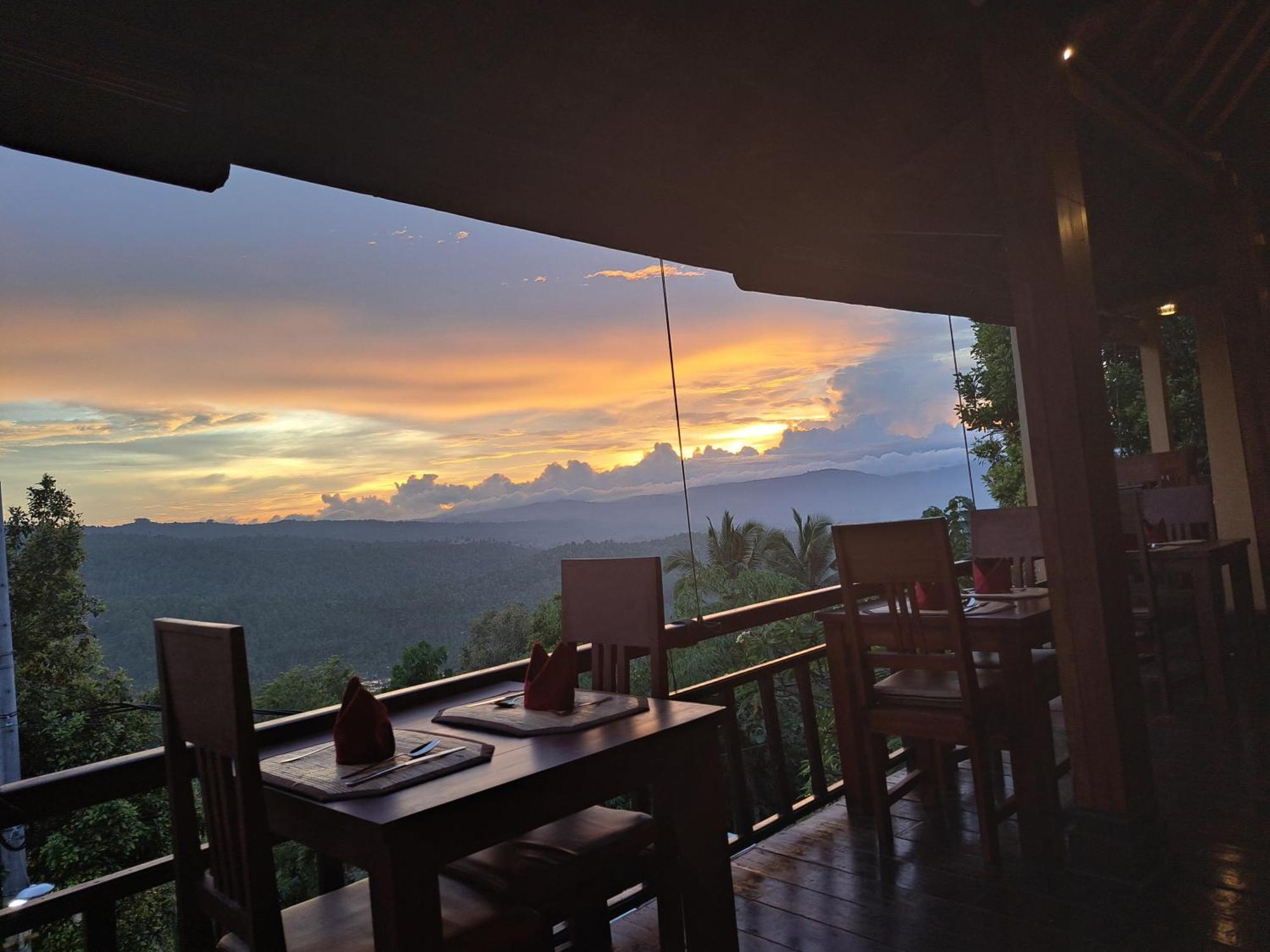 Bali Rahayu Homestay *