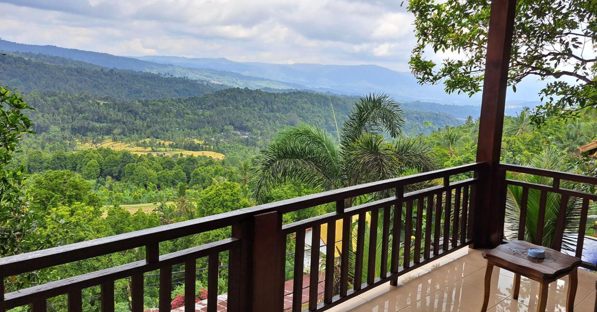 Homestay Bali Rahayu *