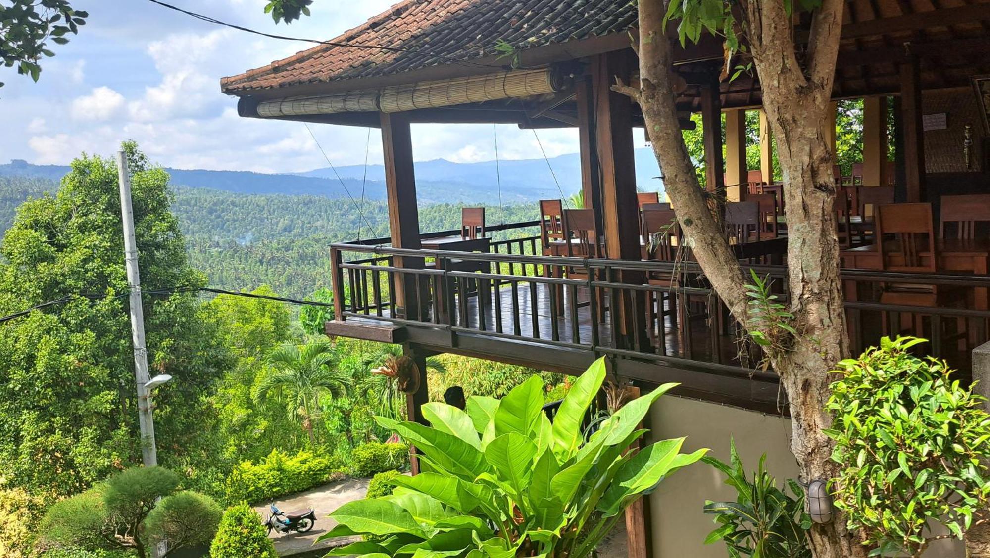 Bali Rahayu *
