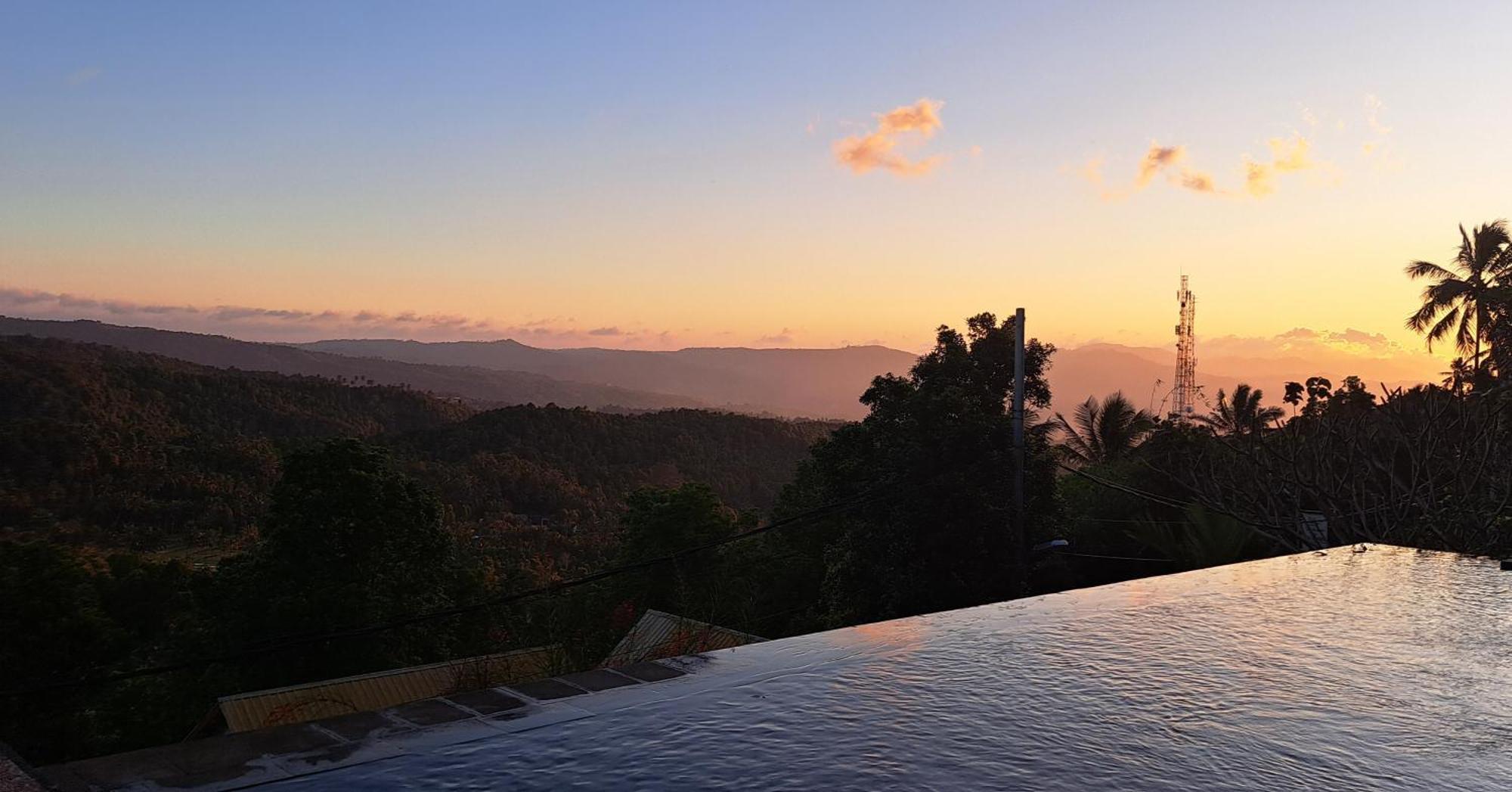 Homestay Bali Rahayu Munduk (Bali)