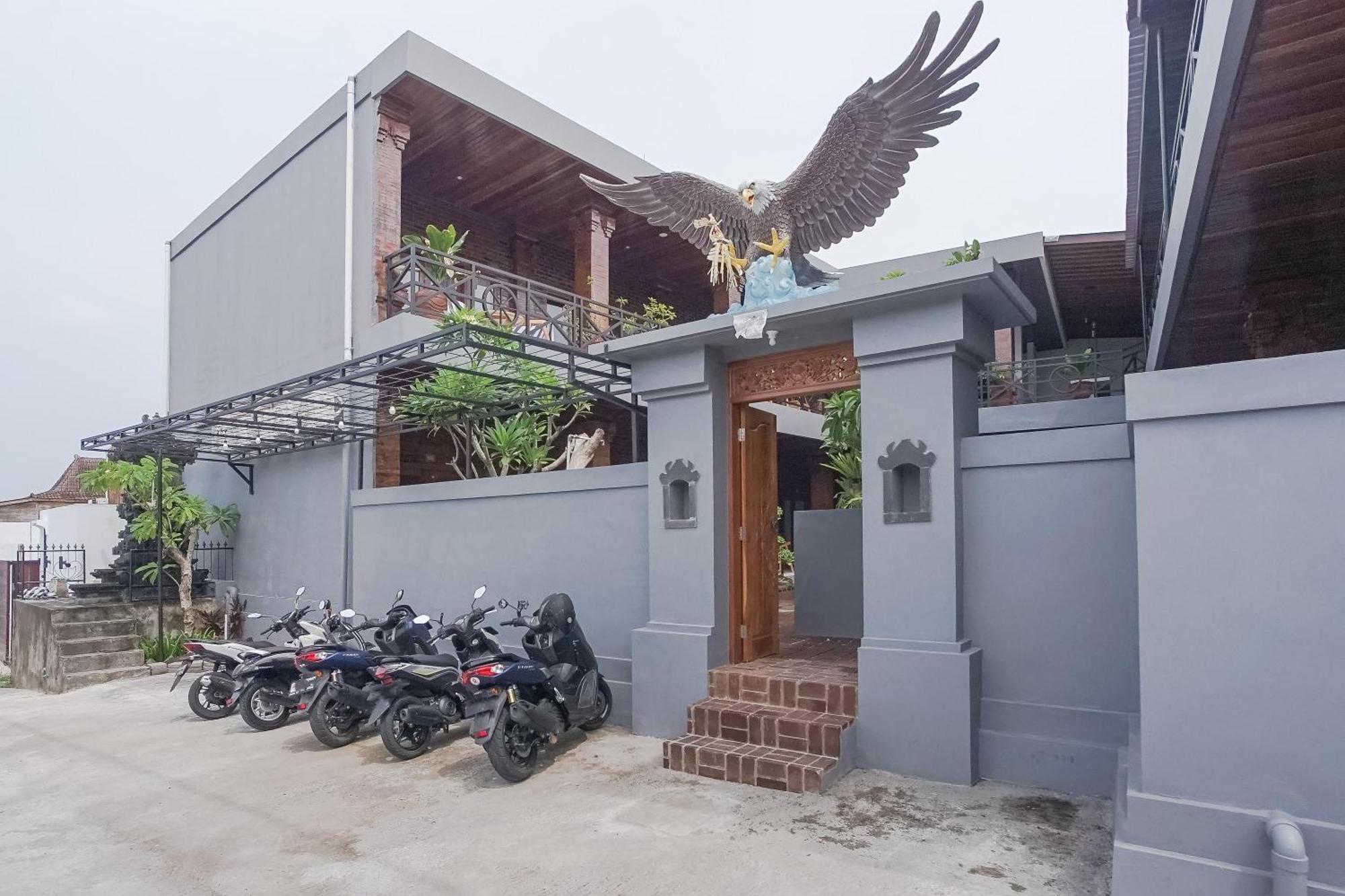 Dd 3* Canggu (Bali)