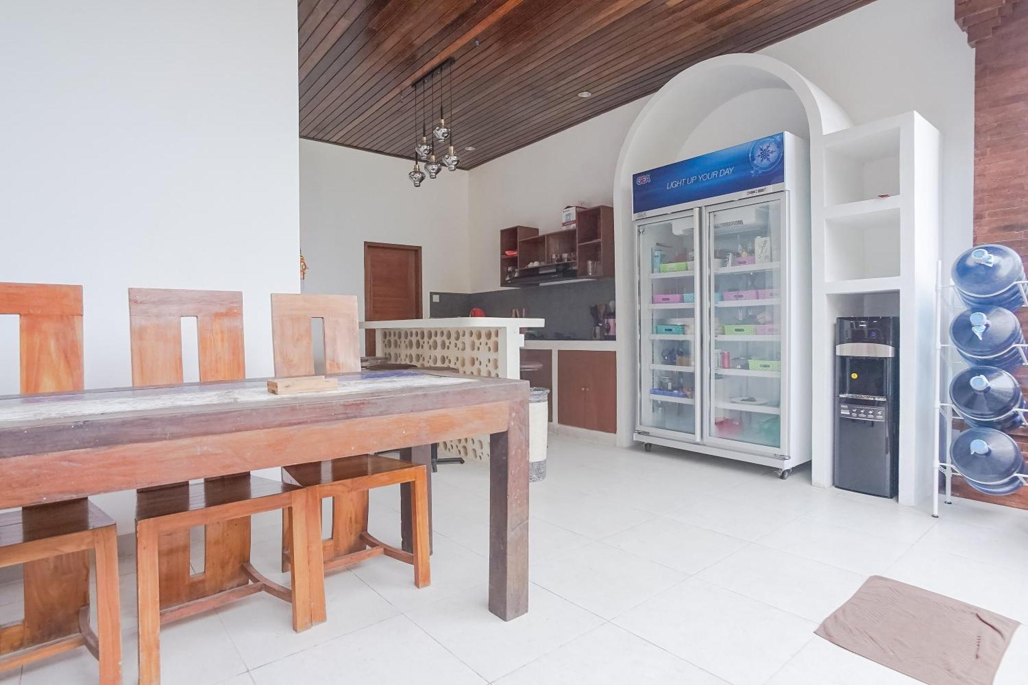 Guest house Dd