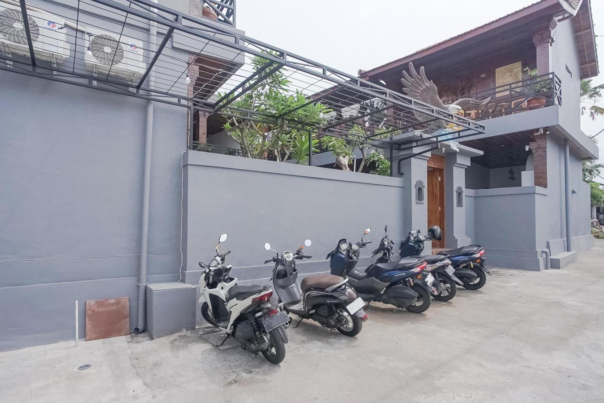Dd Guest house