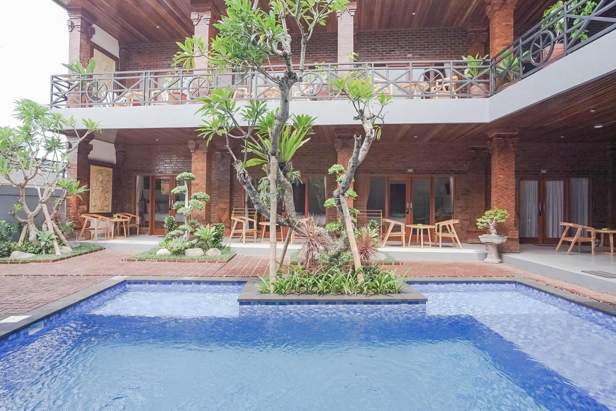 Dd Guest house 3*