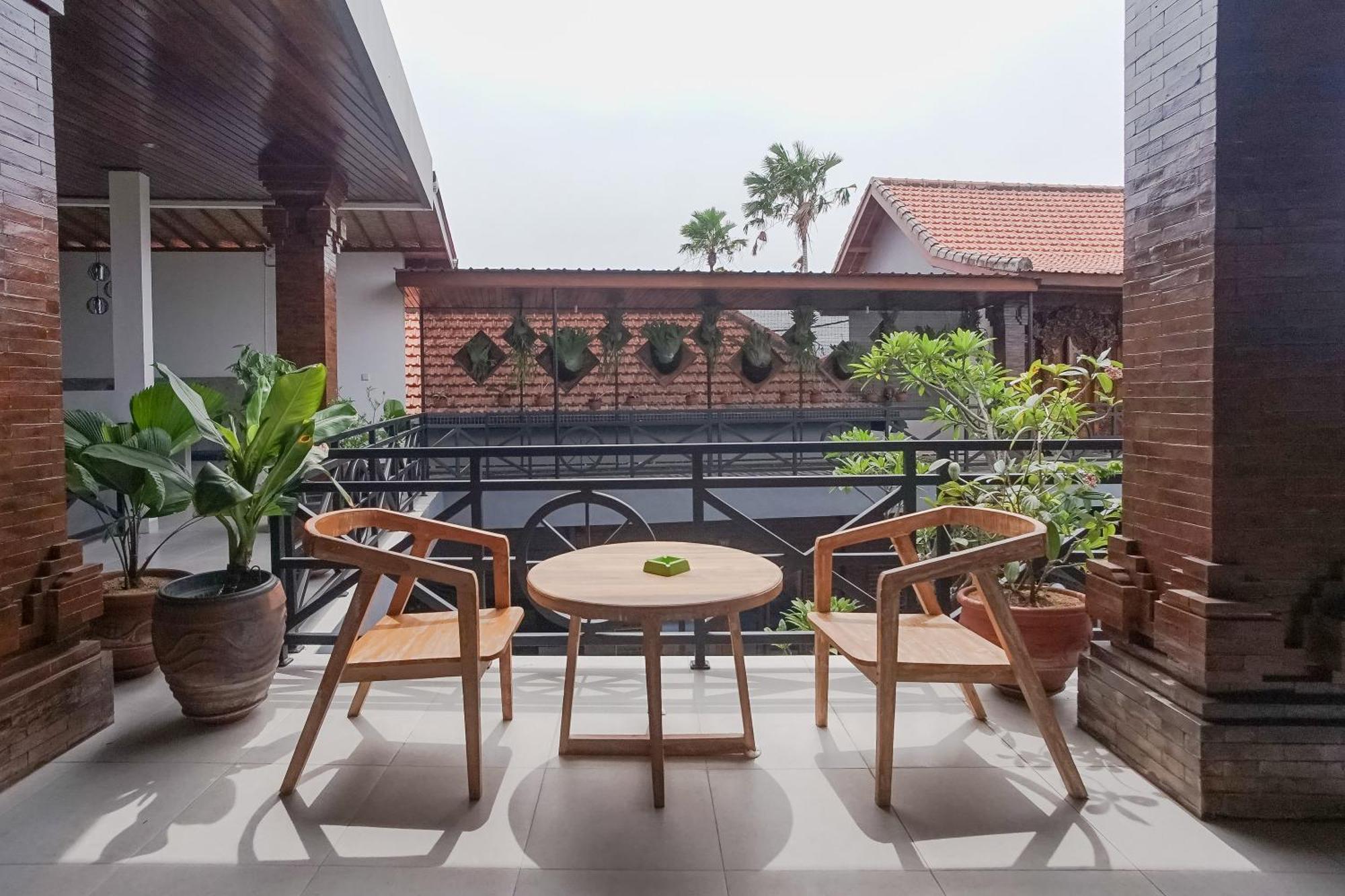 Guest house Dd Canggu (Bali)