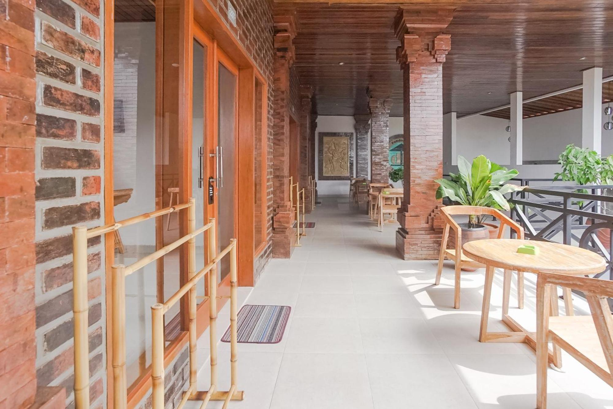 Dd Guest house