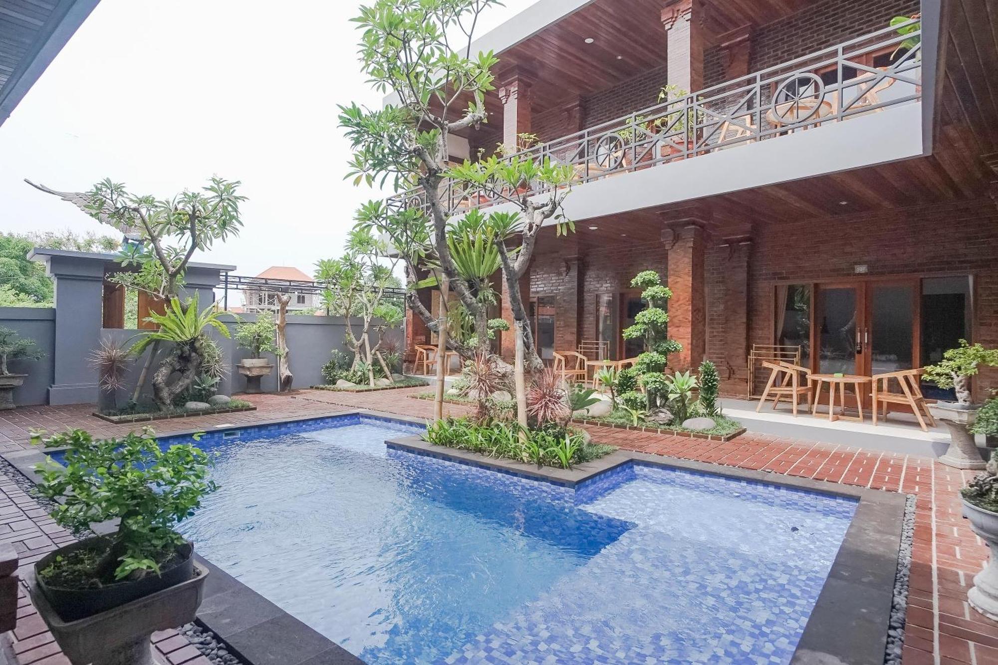 Dd Guest house 3*