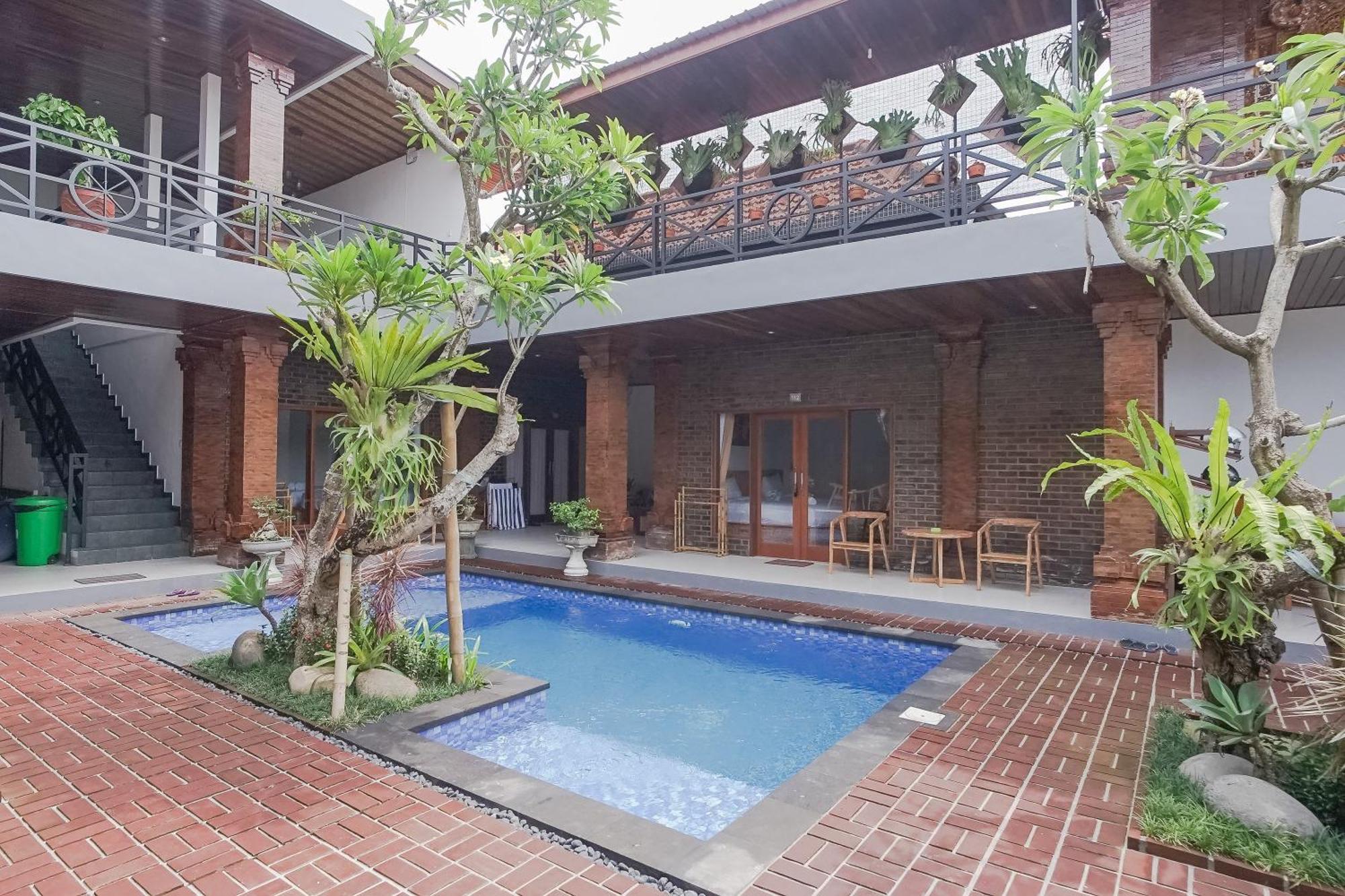 Dd Canggu (Bali)