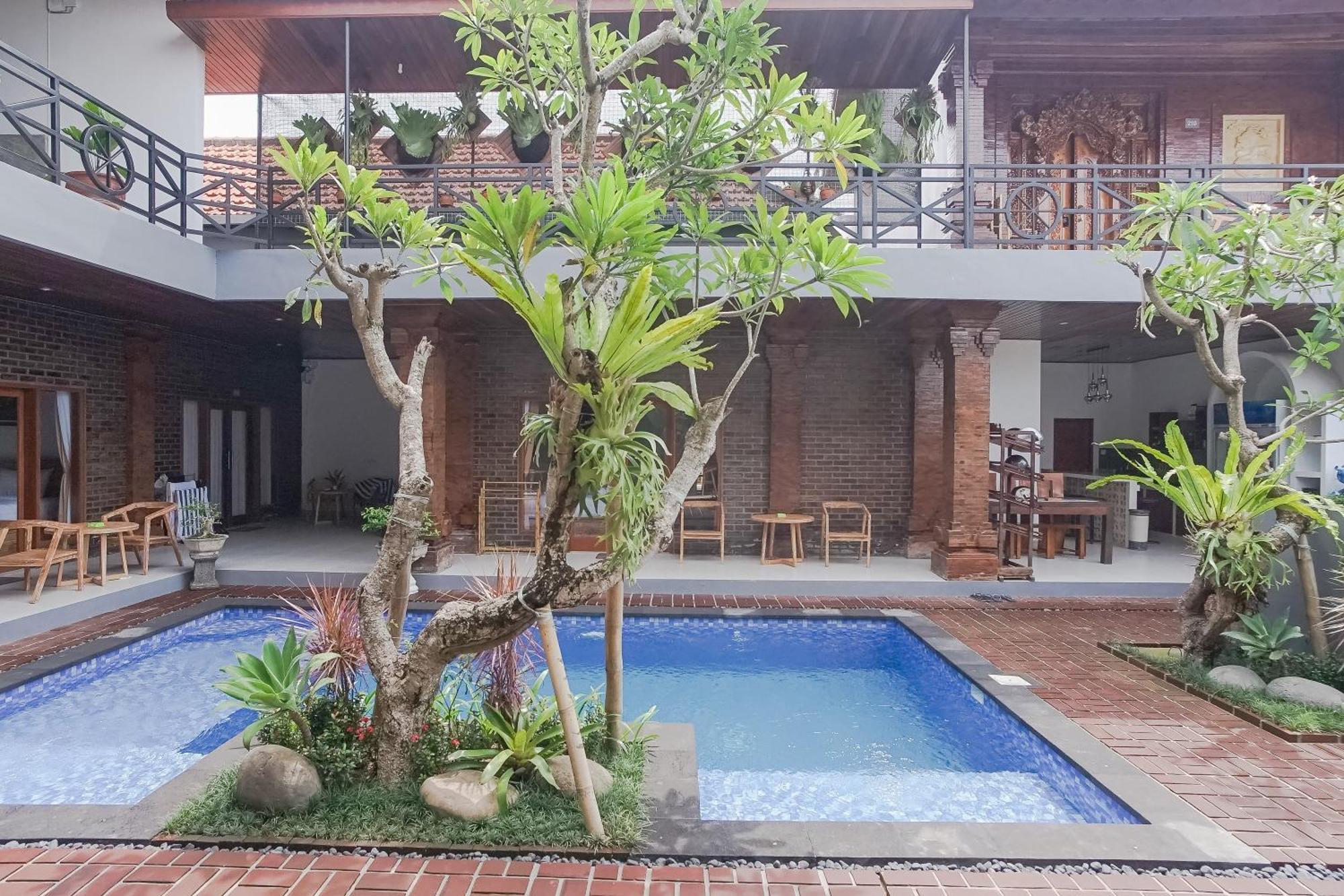 Dd 3* Canggu (Bali)