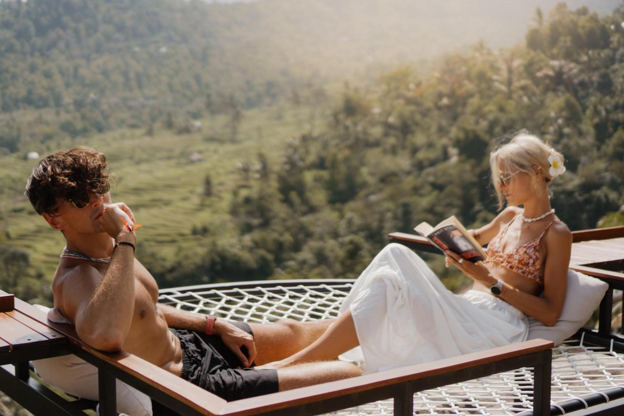 Maha Hills By Mahaprana Experience 5* Lovina (Bali)