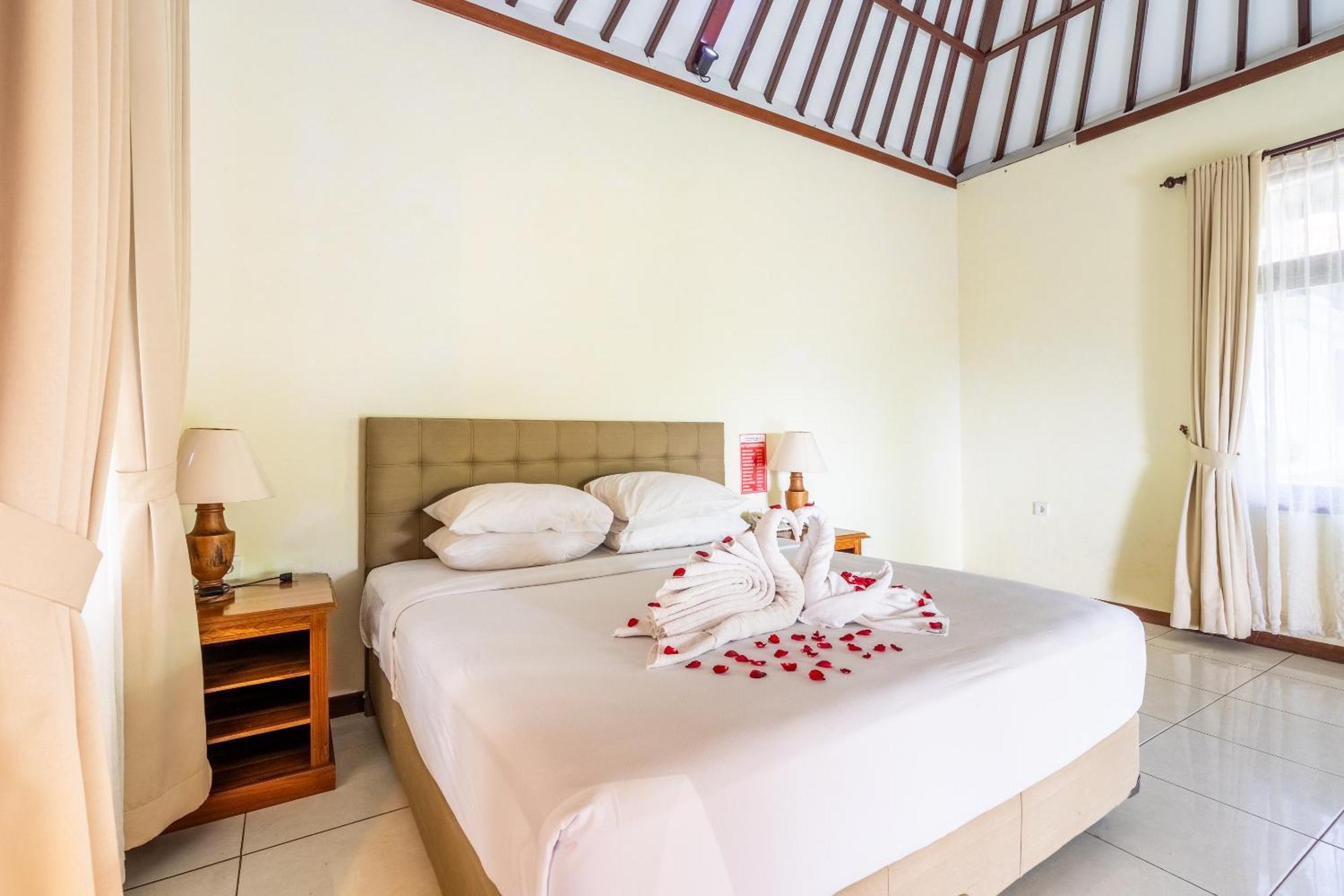 Taman Surgawi Resort&spa 4* Jasri