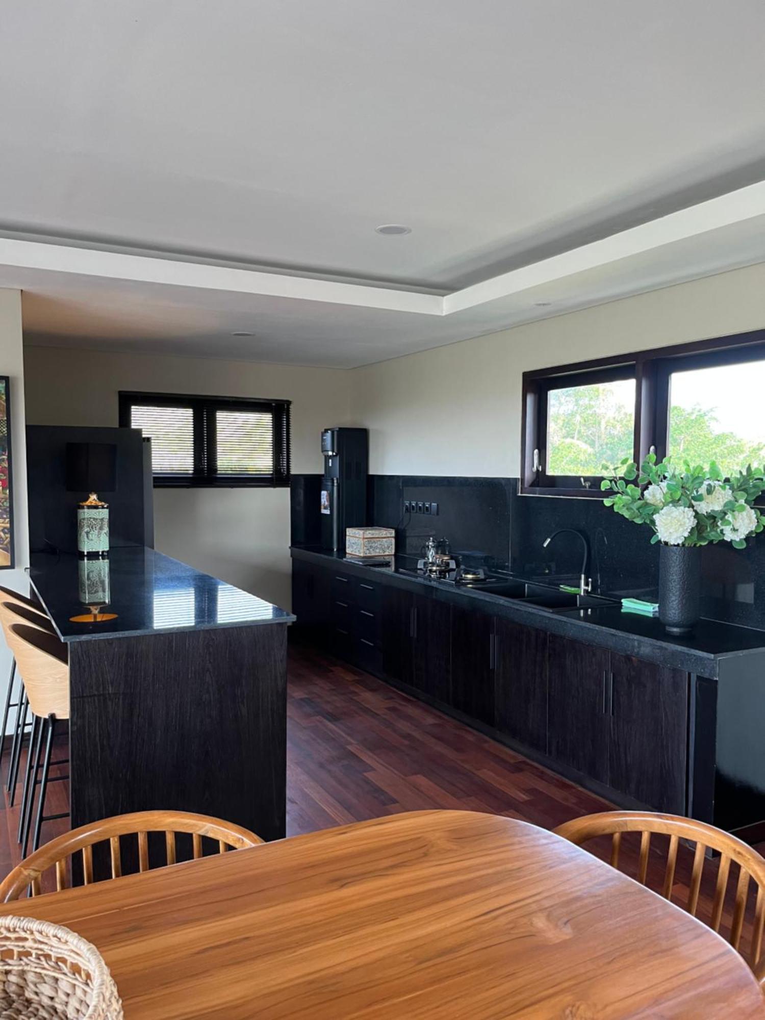 Villa Treetop Uluwatu (Bali)