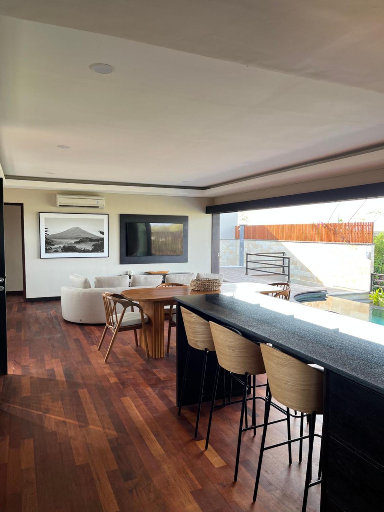 Villa Treetop *