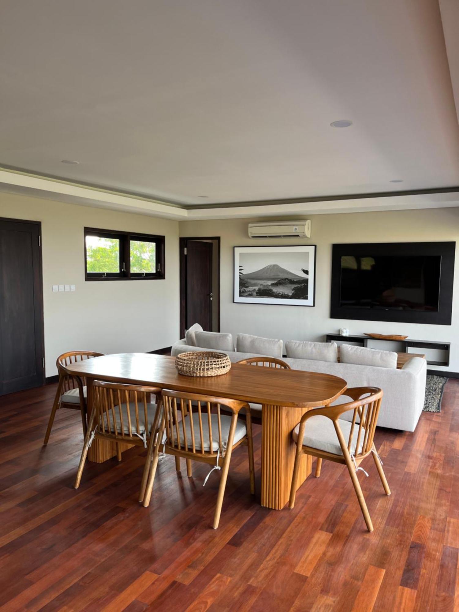 Villa Treetop Uluwatu (Bali)