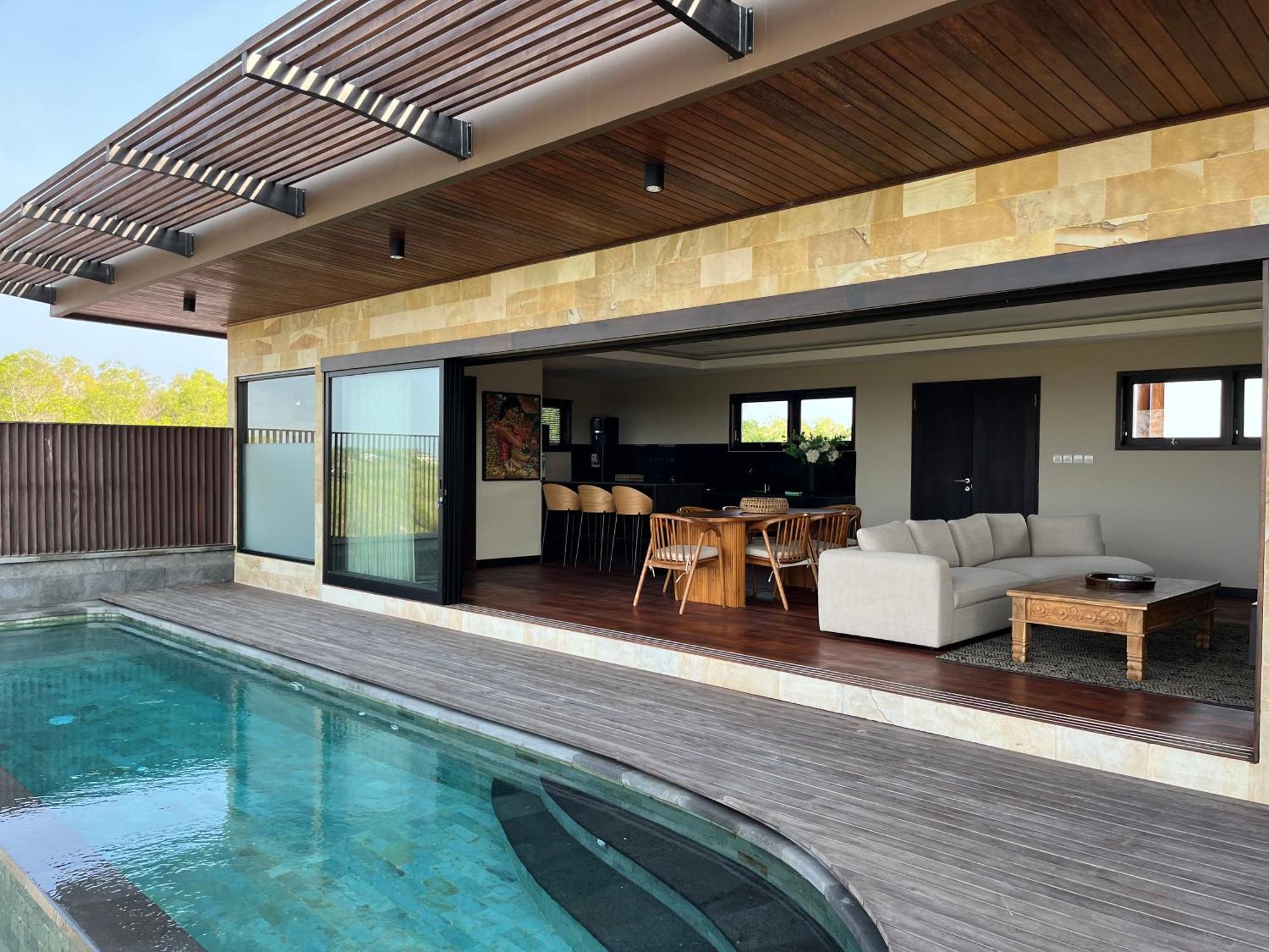 Villa Treetop