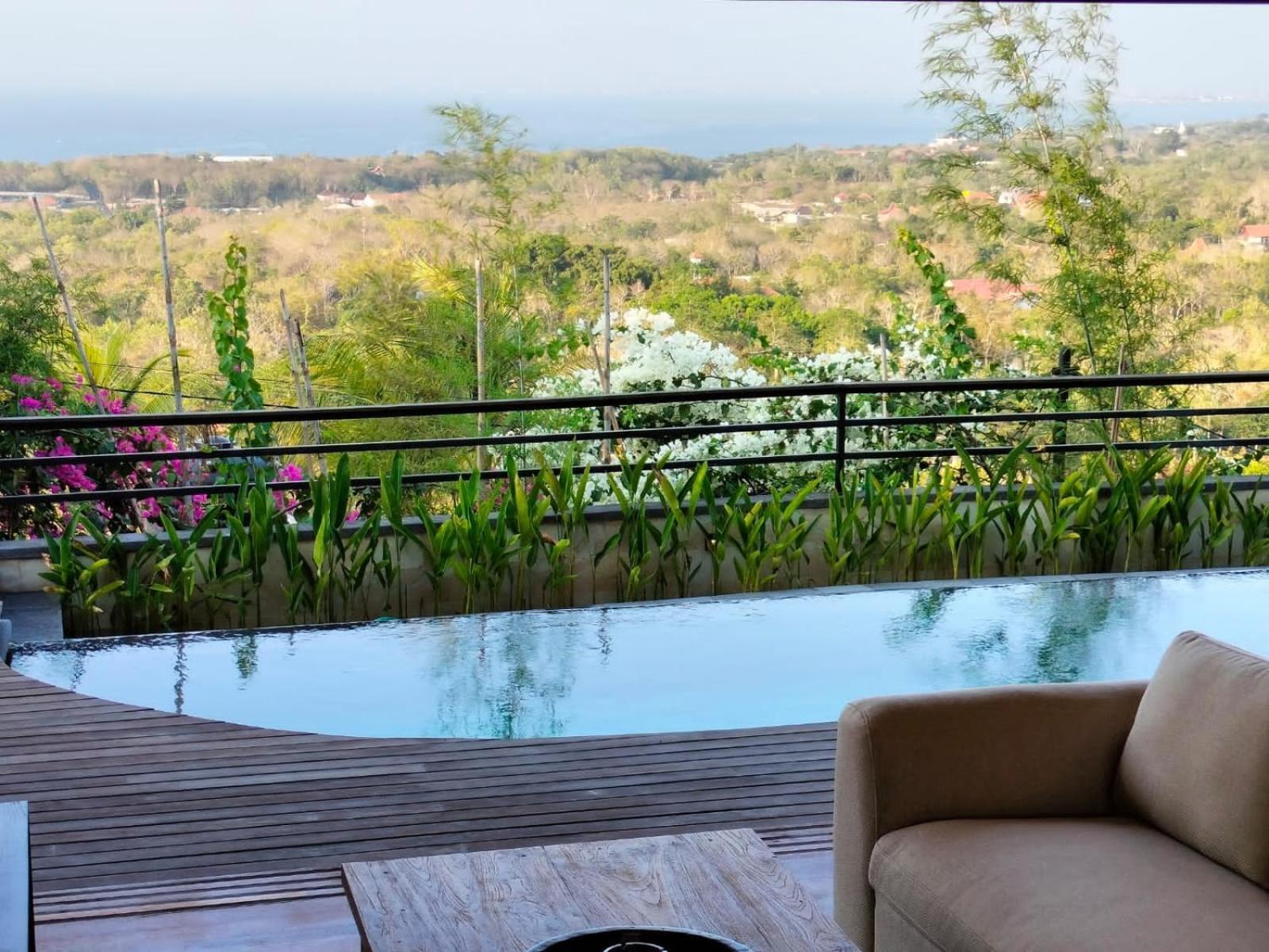 Treetop Villa Uluwatu (Bali)