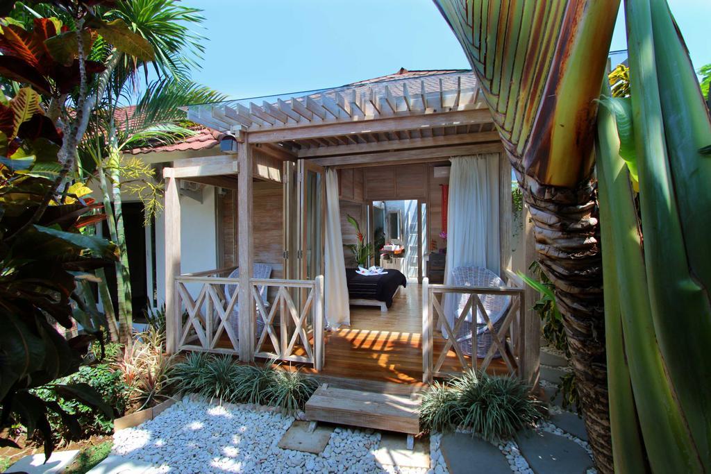 Fendi Villa