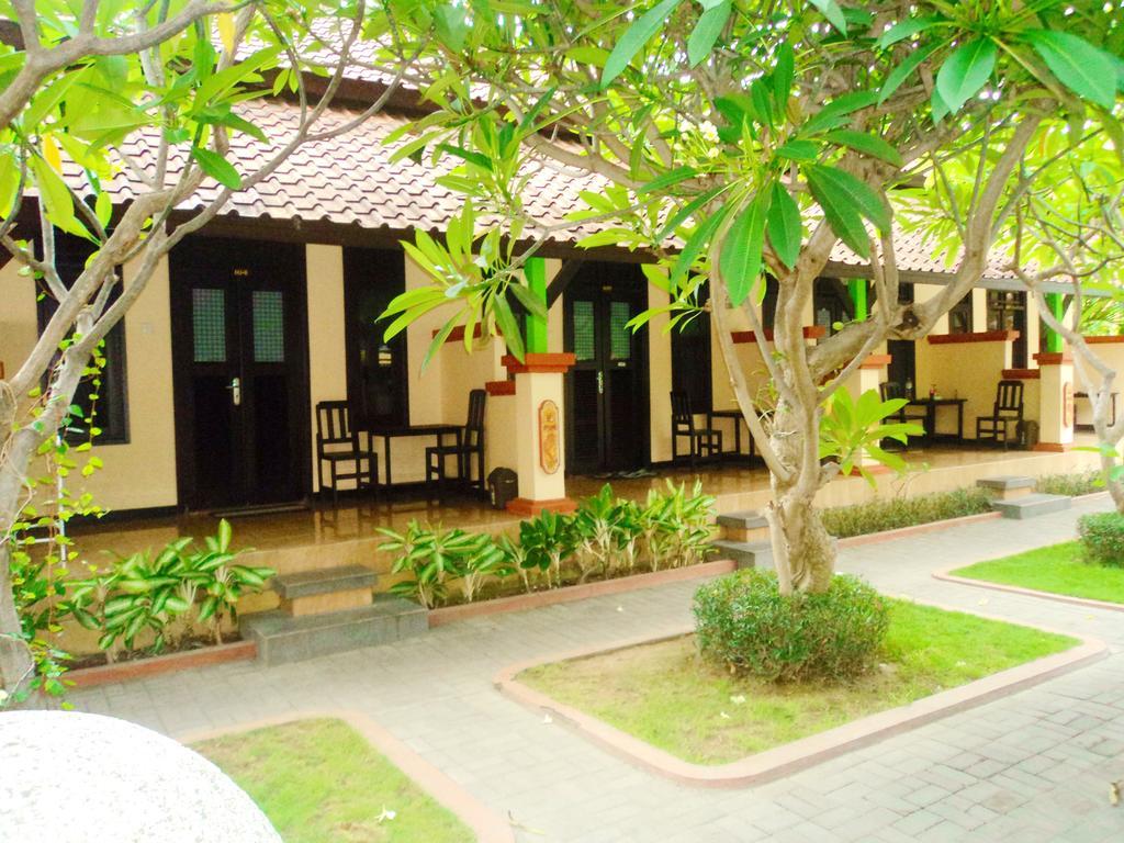 Bali Diva Kuta Hotel 3*