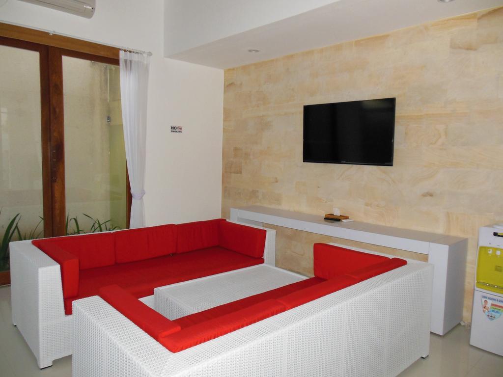 Villa Hk Bali Legian (Bali)